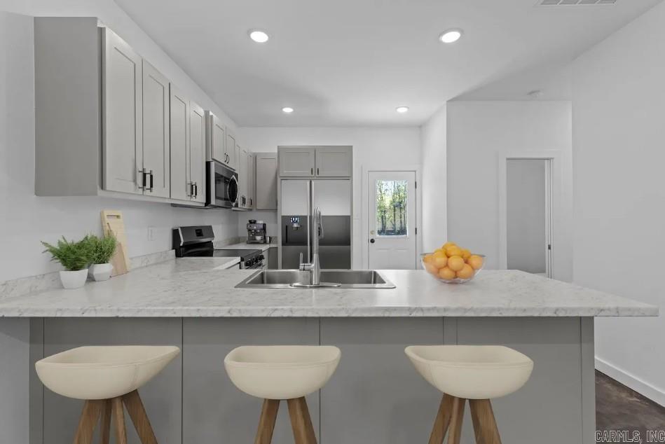 CENTENNIAL - Residential