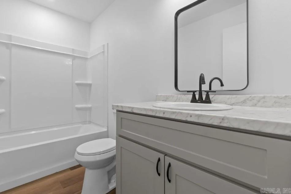 CENTENNIAL - Residential