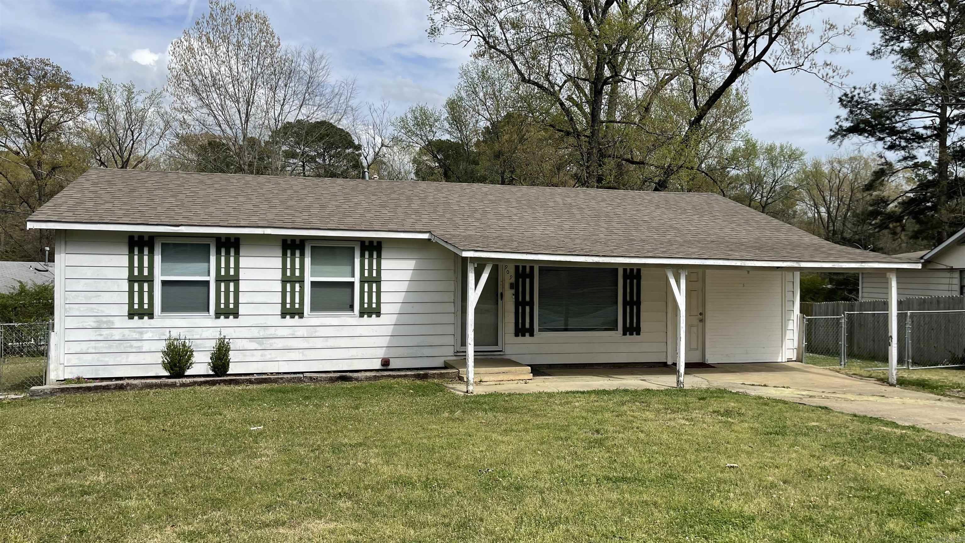 Desoto Terrace I - Residential