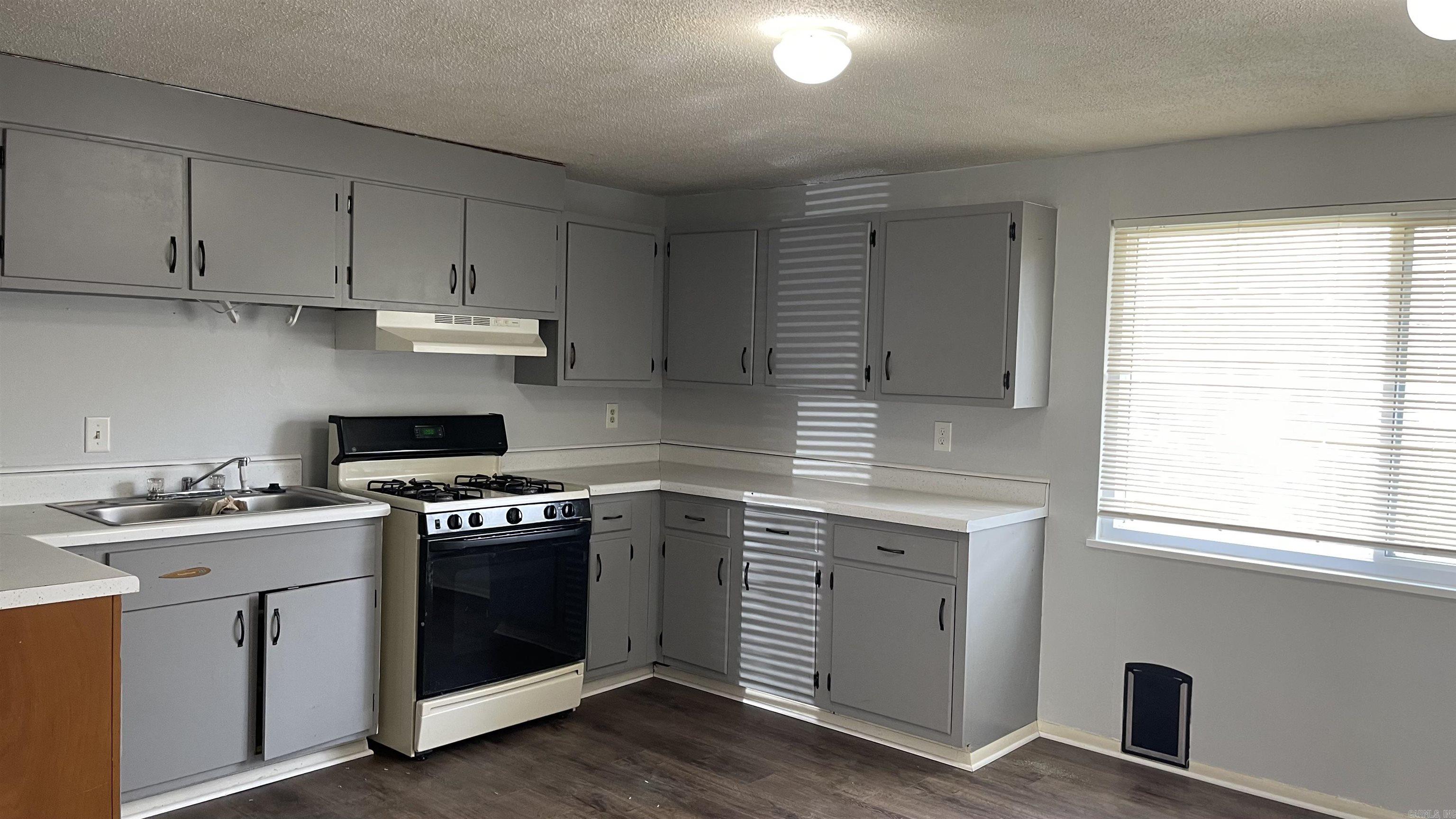 Desoto Terrace I - Residential