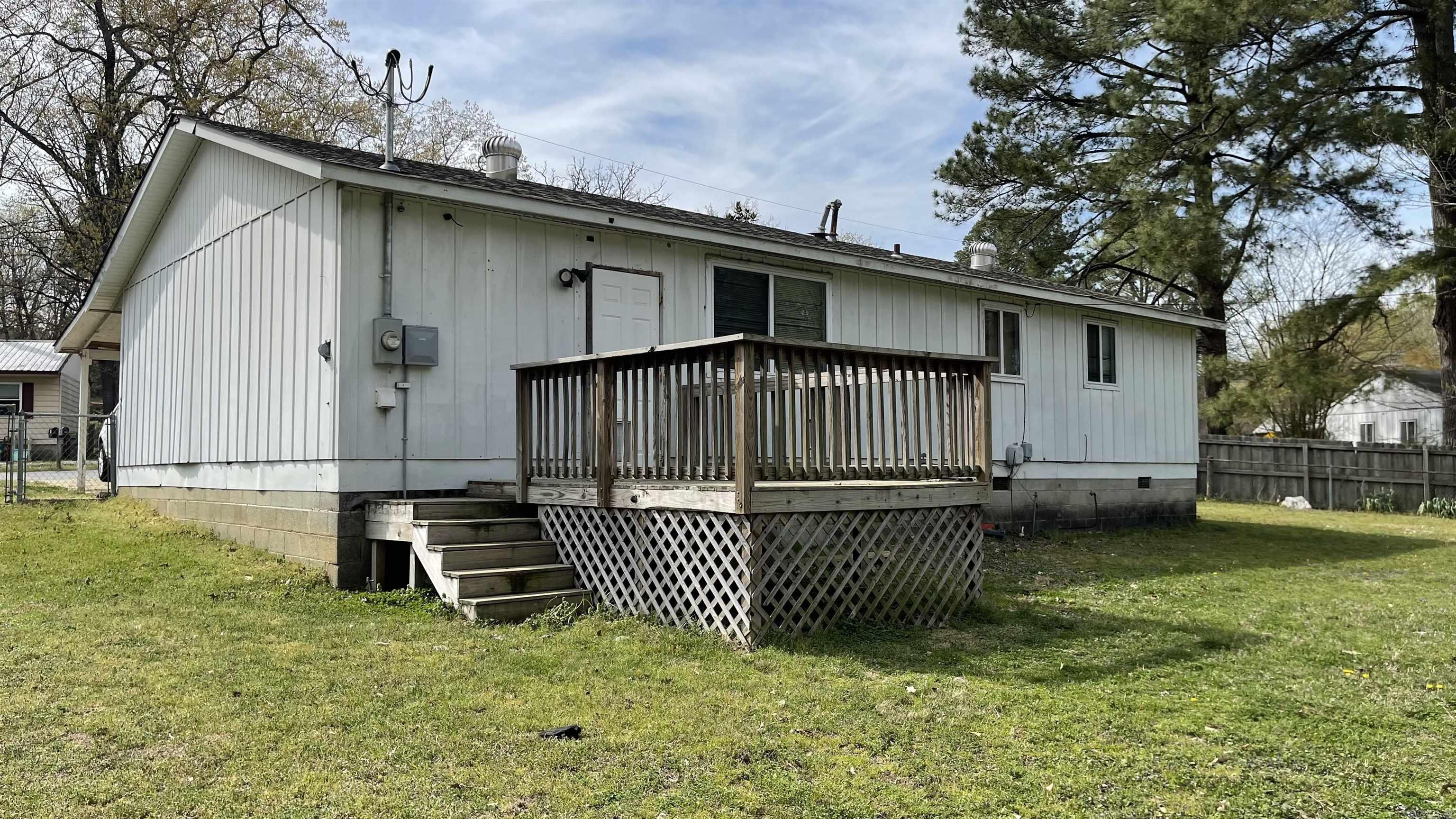 Desoto Terrace I - Residential