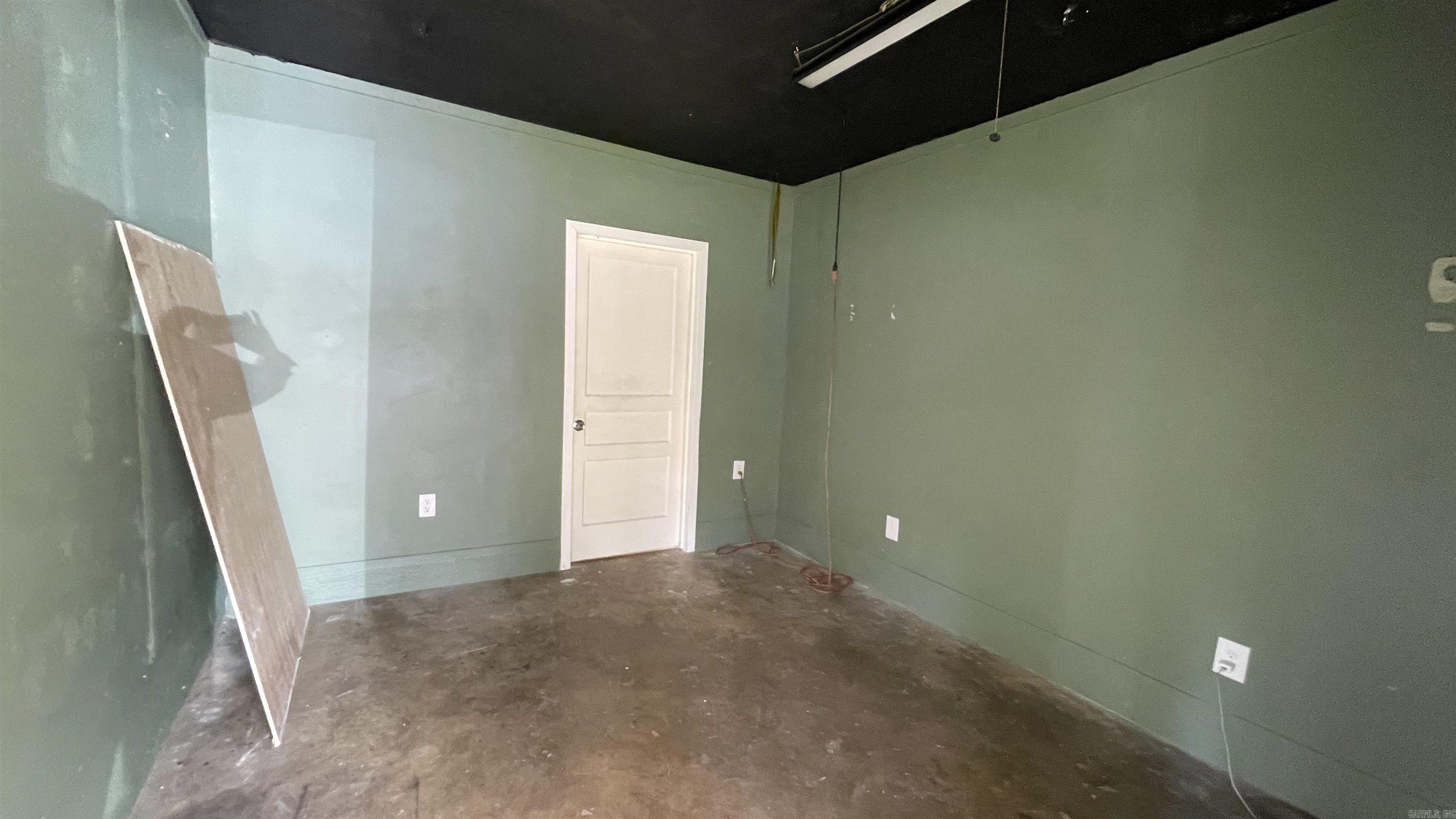 Desoto Terrace I - Residential