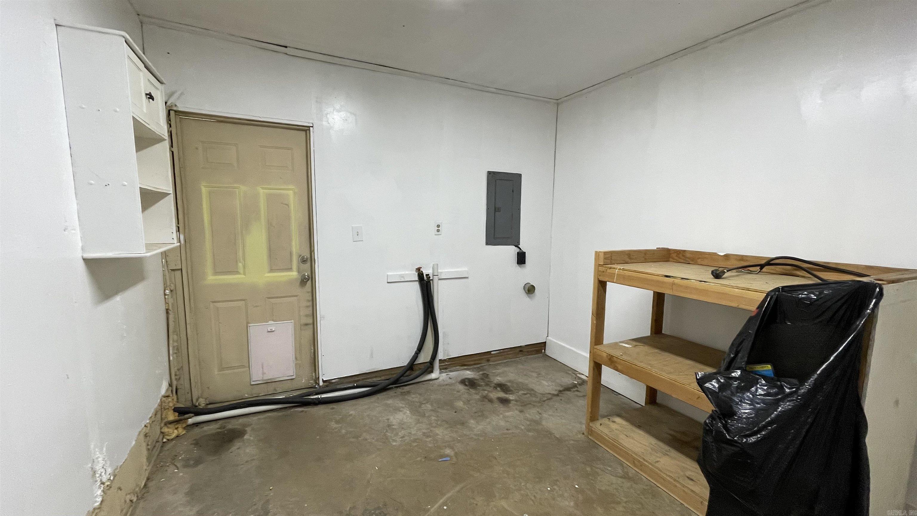 Desoto Terrace I - Residential