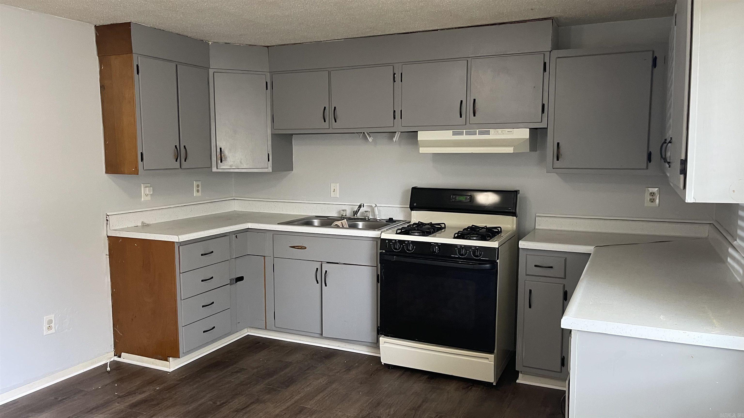 Desoto Terrace I - Residential