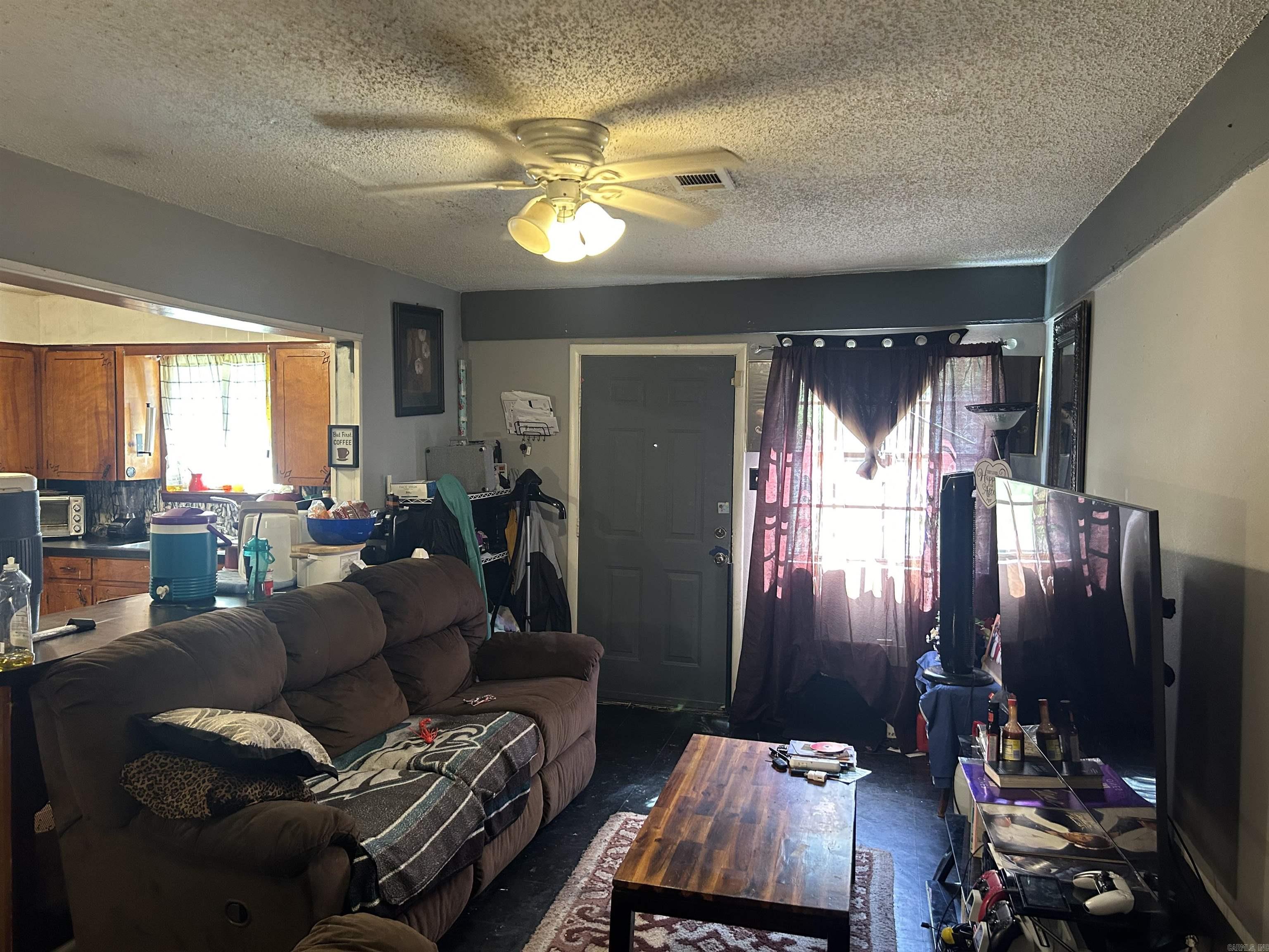 Sunset Acres Annex - Residential