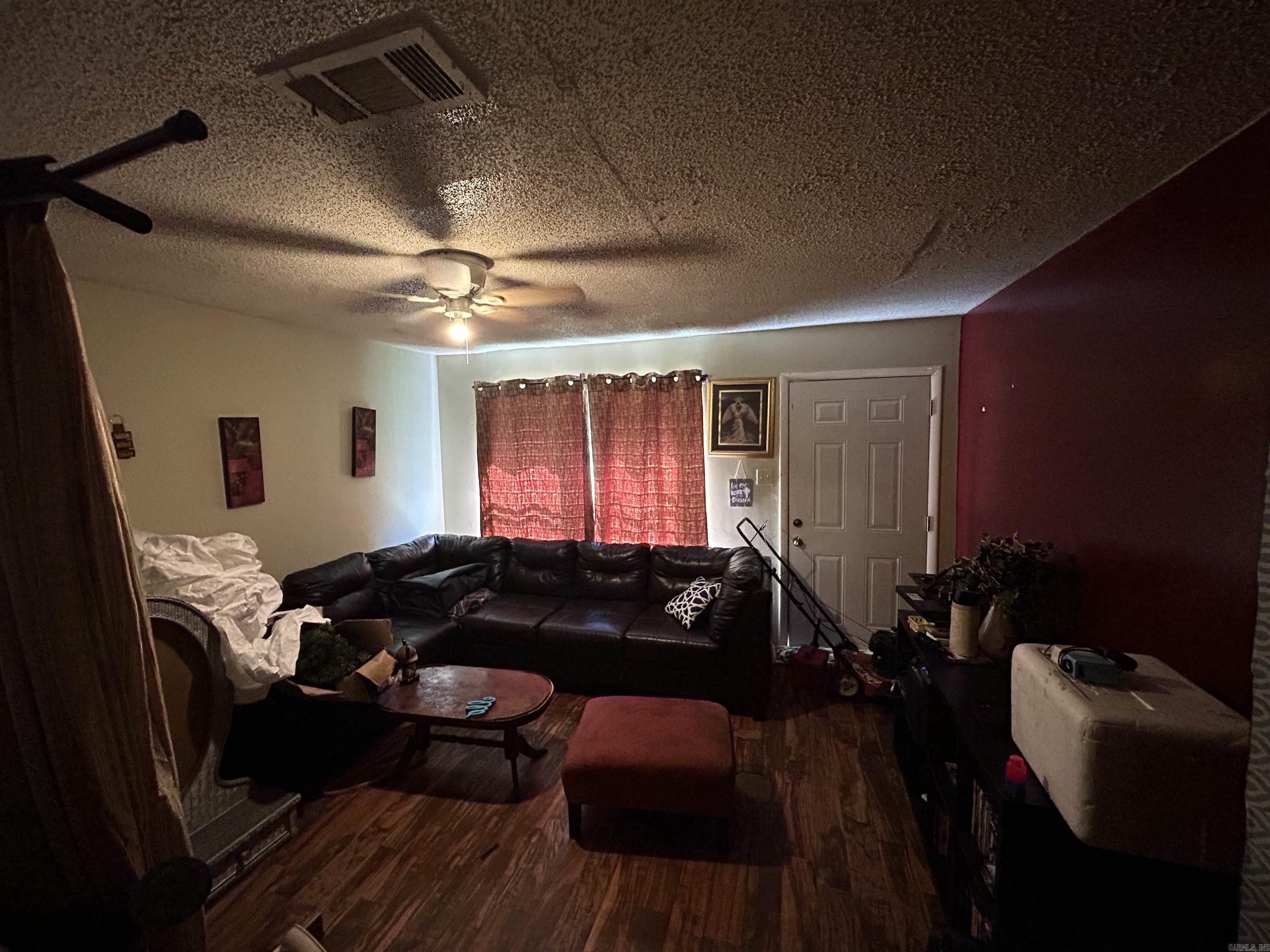 Sunset Acres Annex - Residential