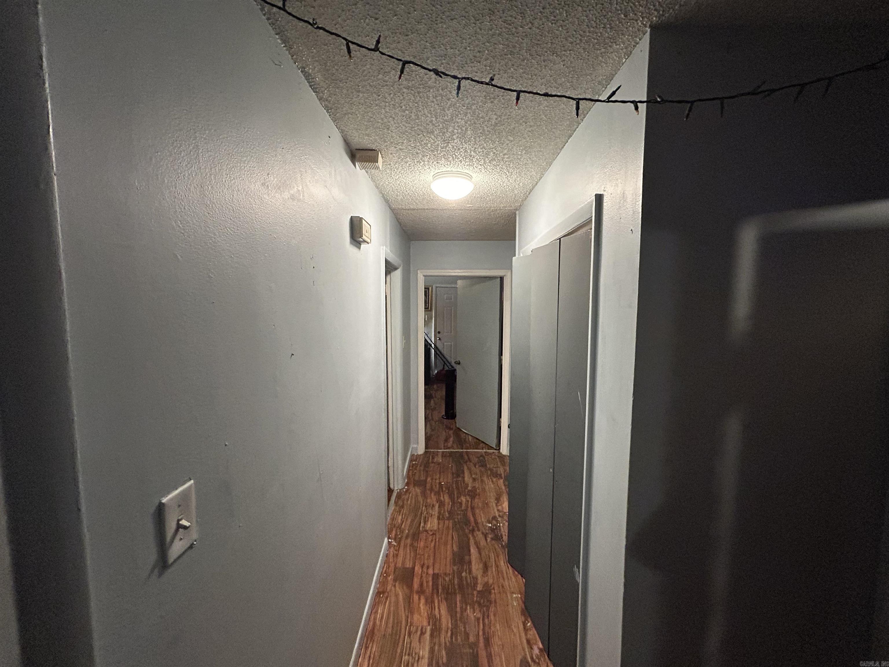 Sunset Acres Annex - Residential