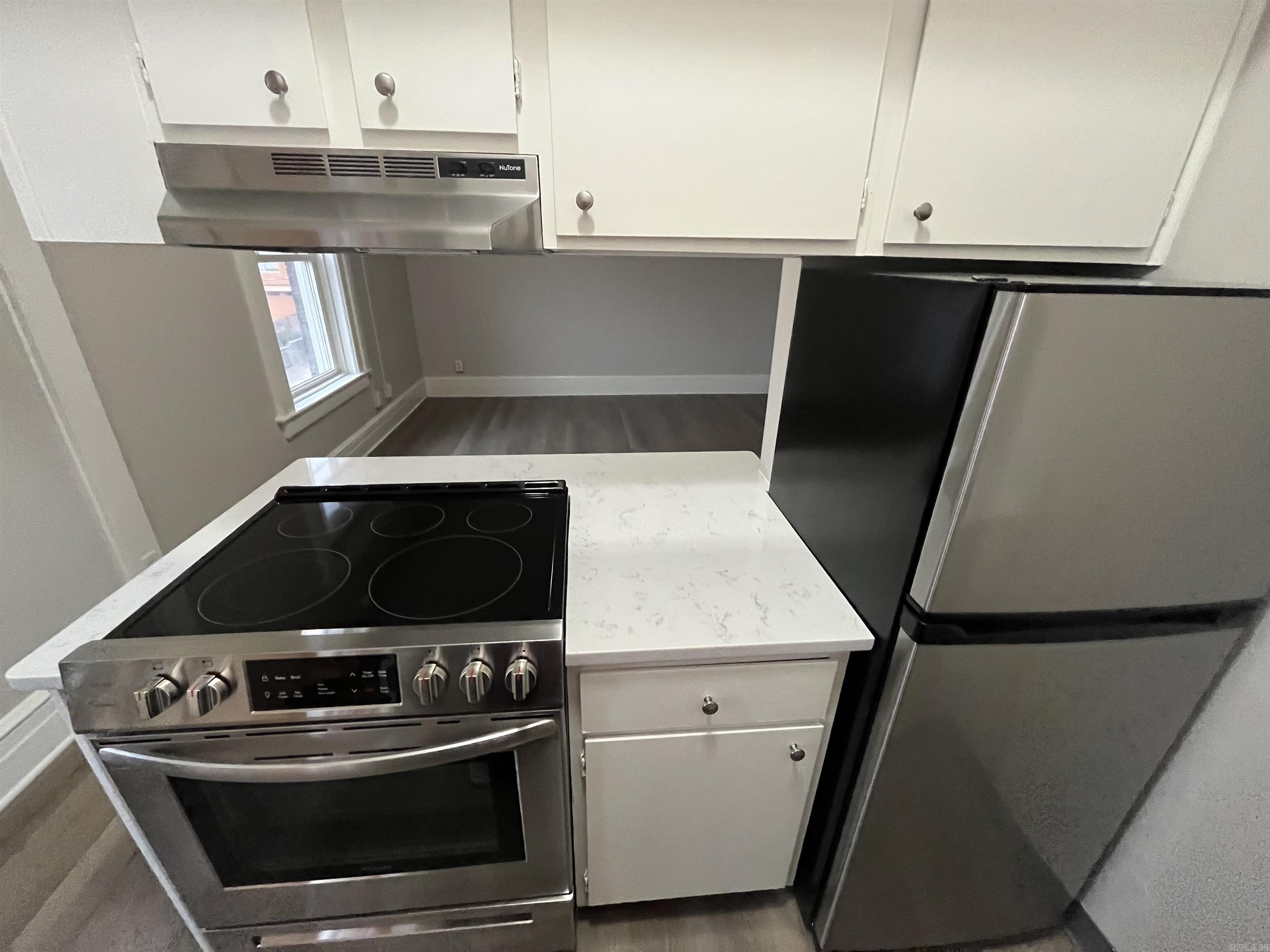 Stiff Station - Residential Lease