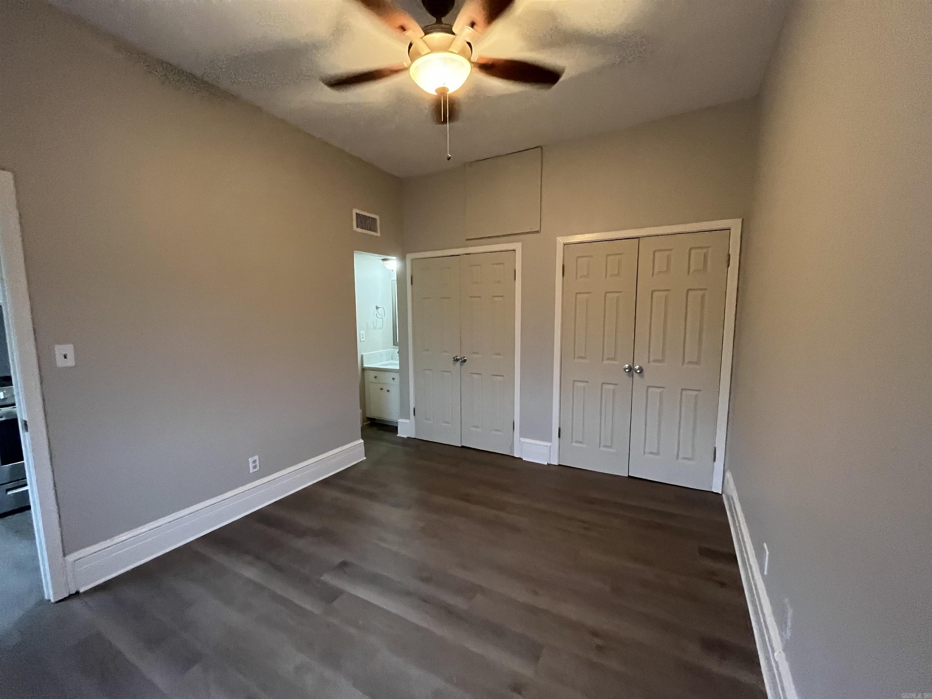 Stiff Station - Residential Lease