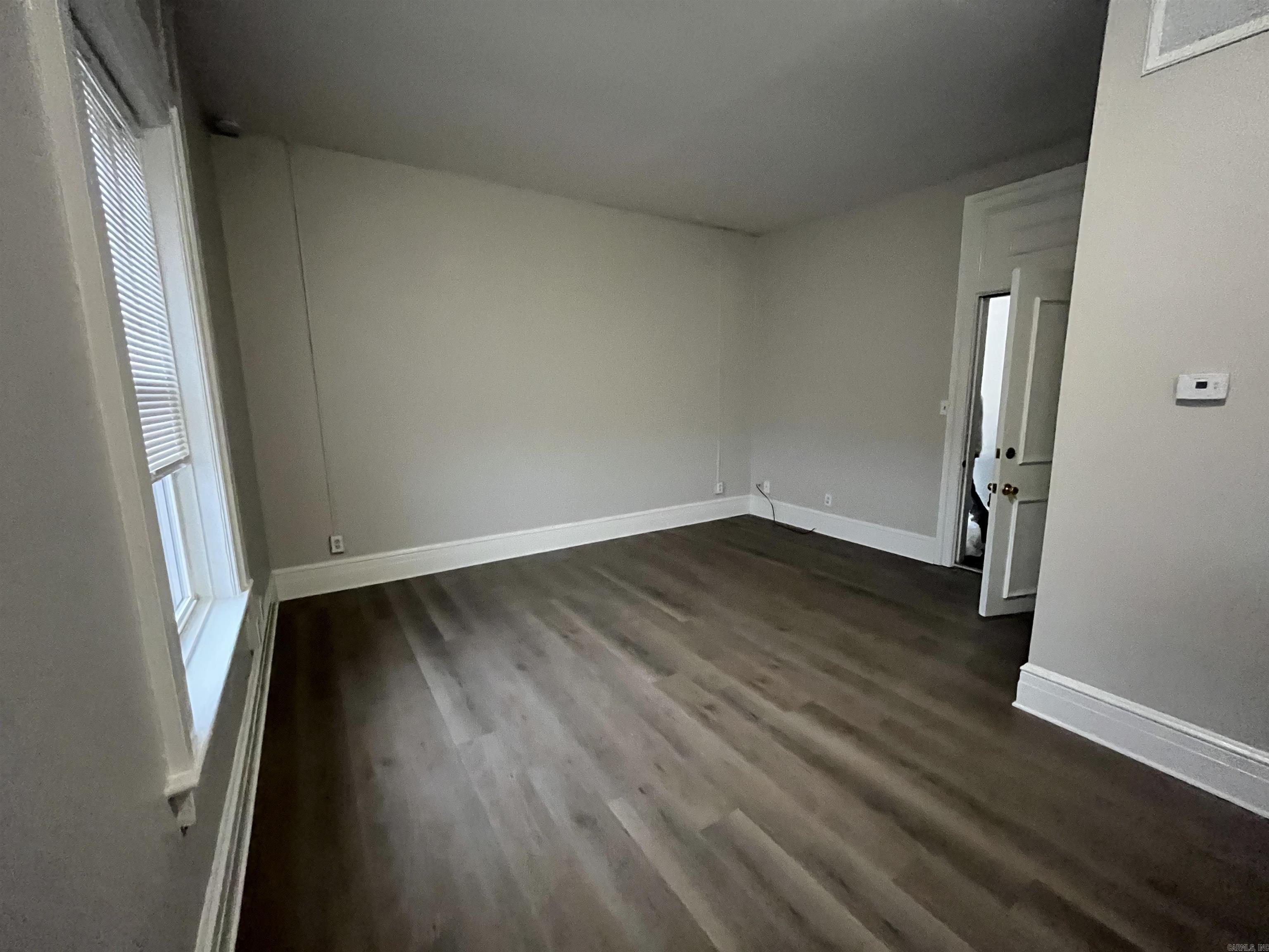 Stiff Station - Residential Lease