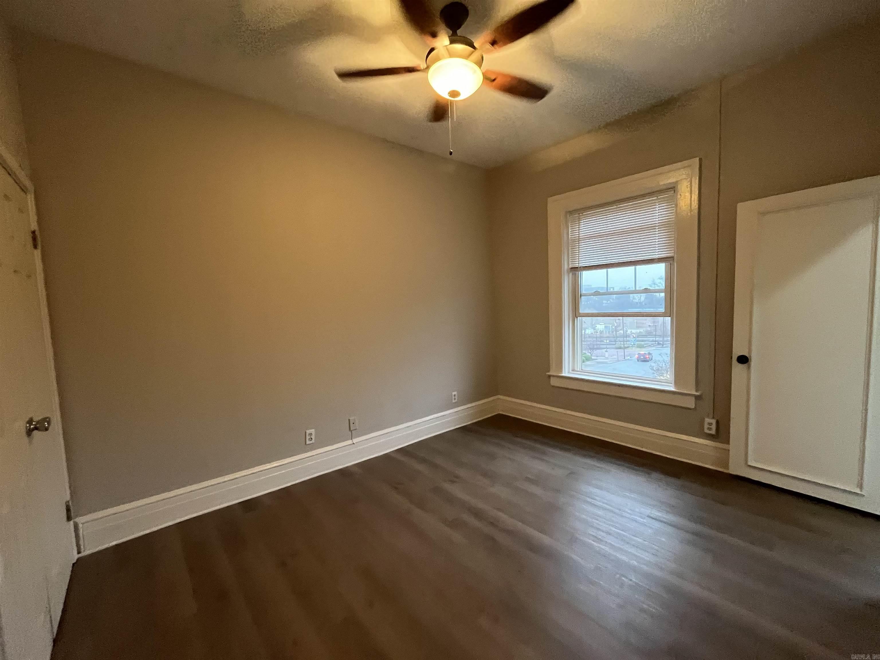 Stiff Station - Residential Lease