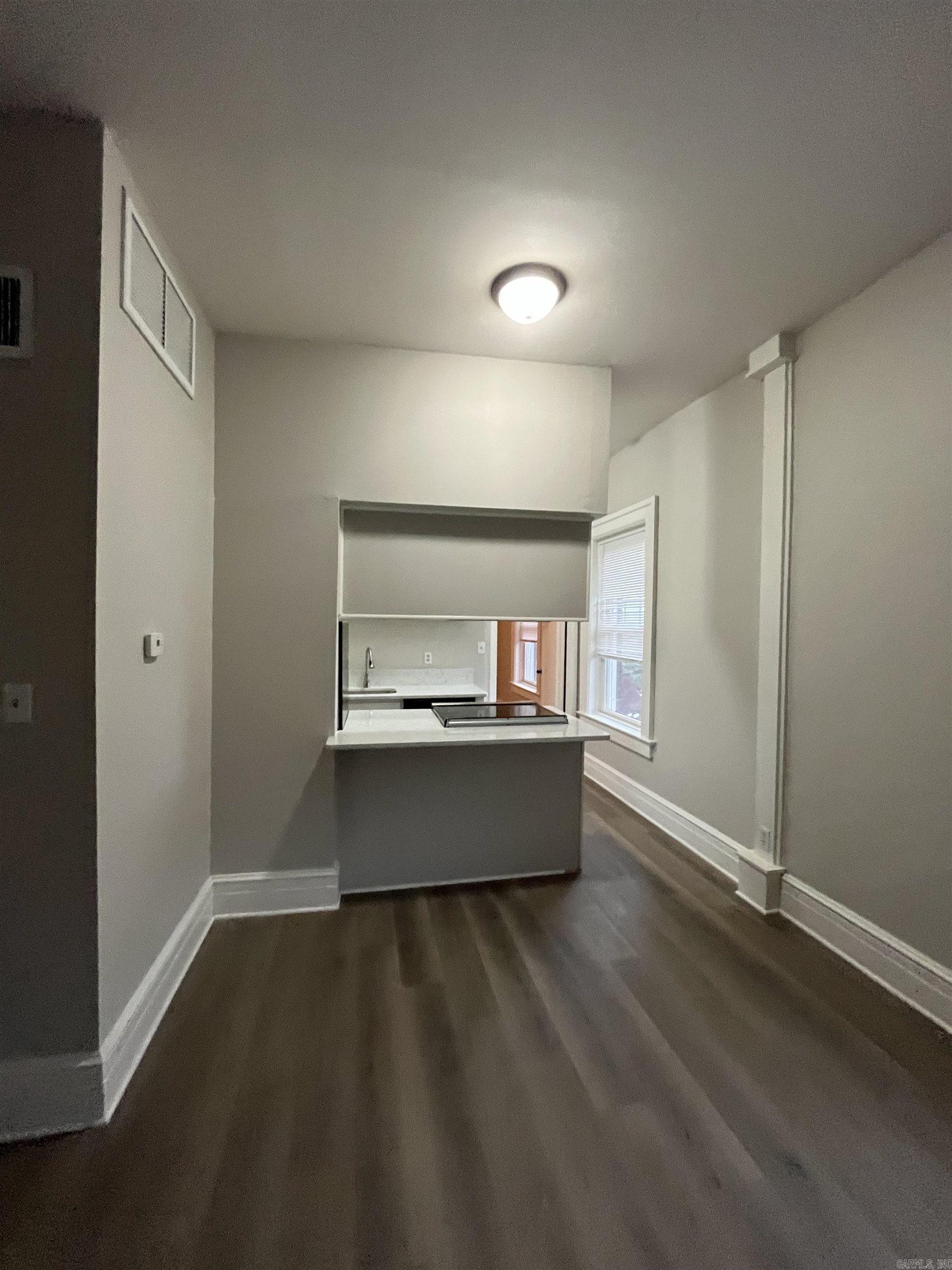 Stiff Station - Residential Lease