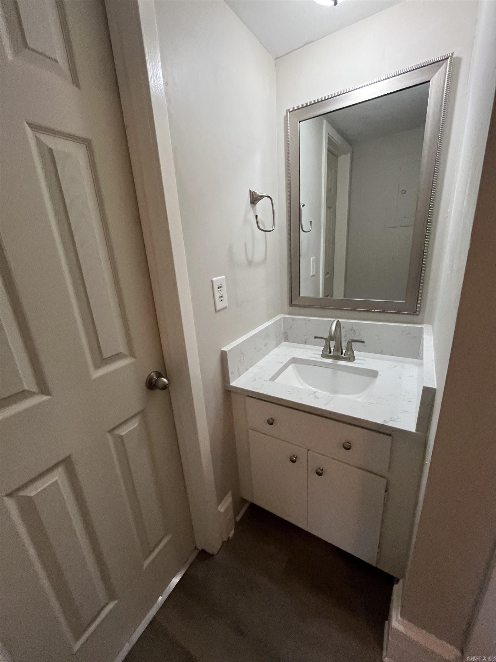Stiff Station - Residential Lease