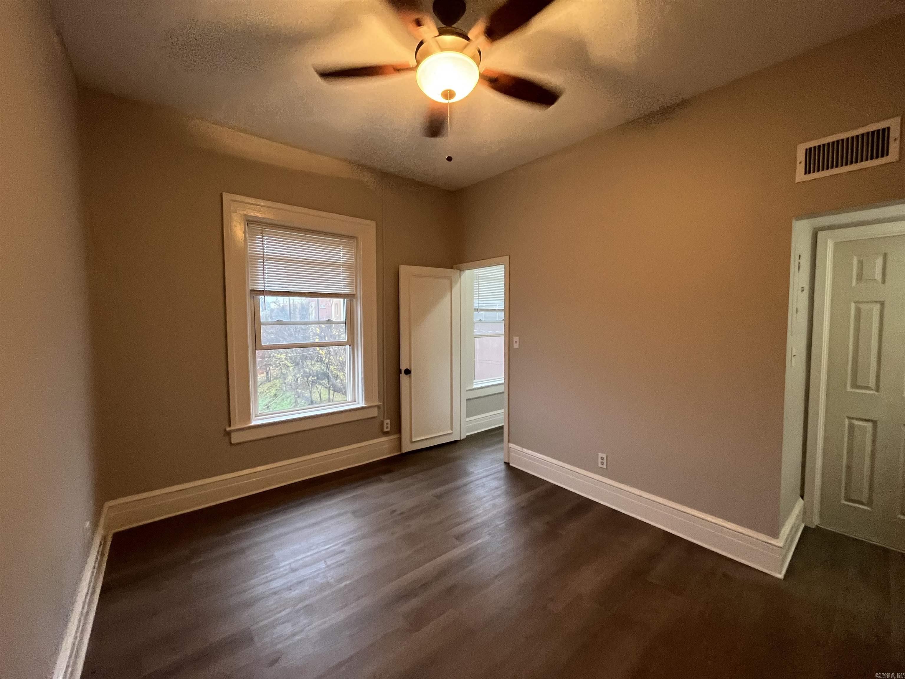 Stiff Station - Residential Lease