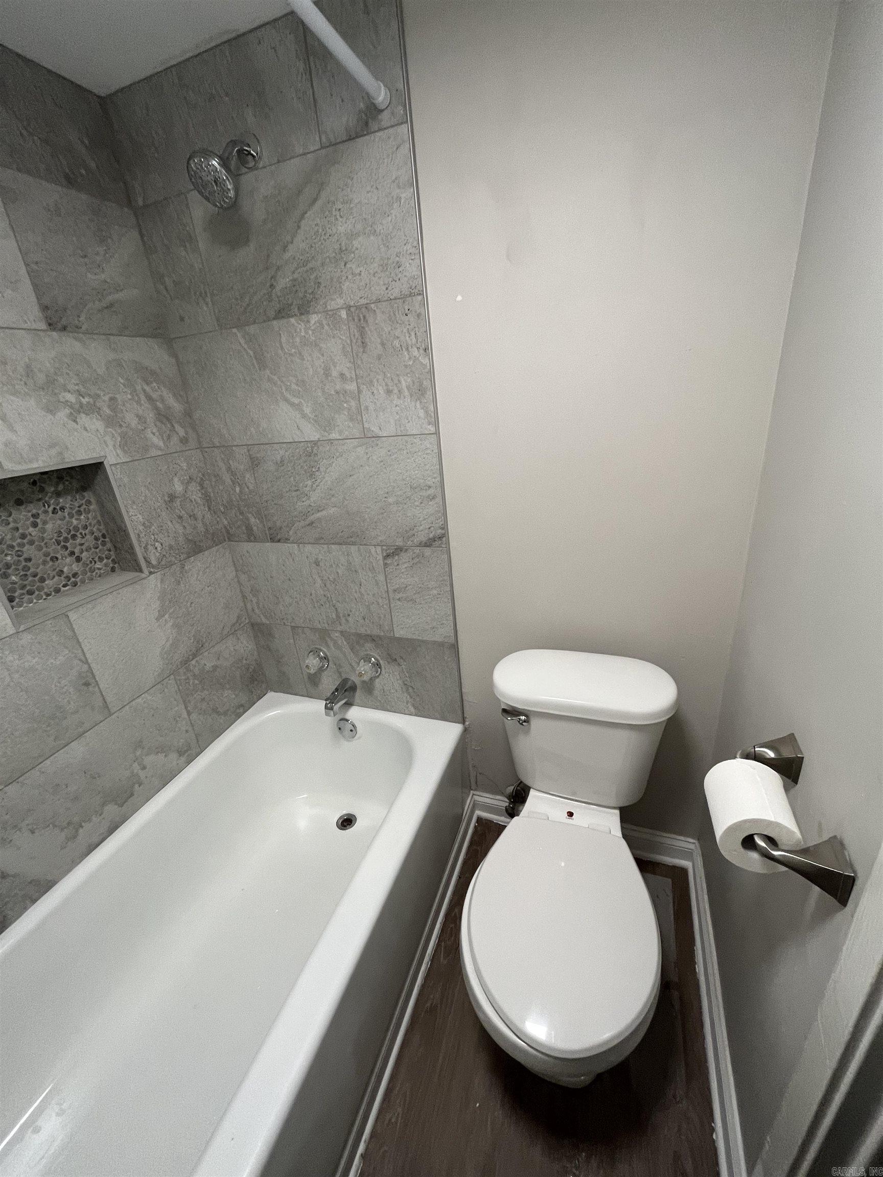 Stiff Station - Residential Lease