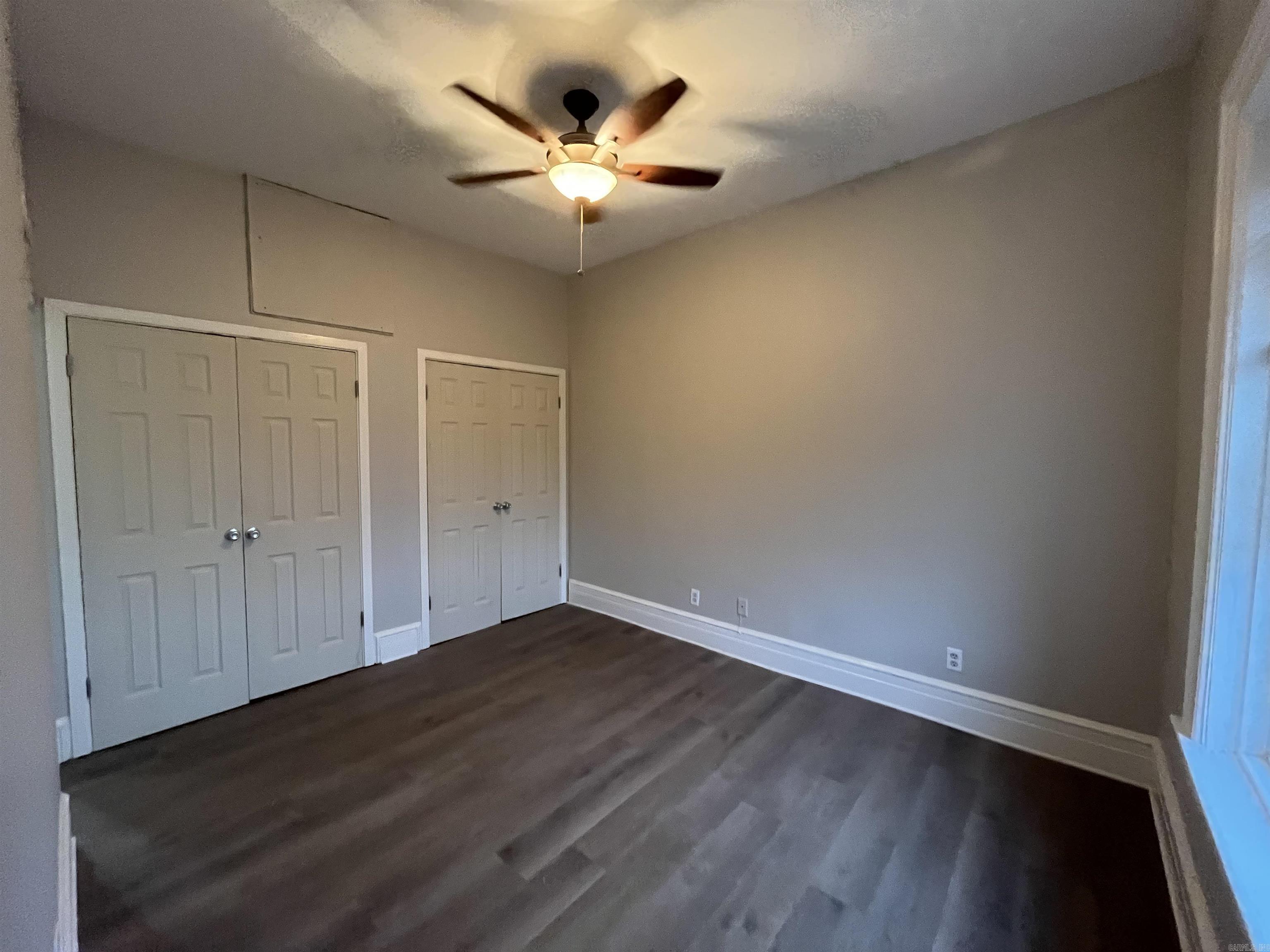 Stiff Station - Residential Lease