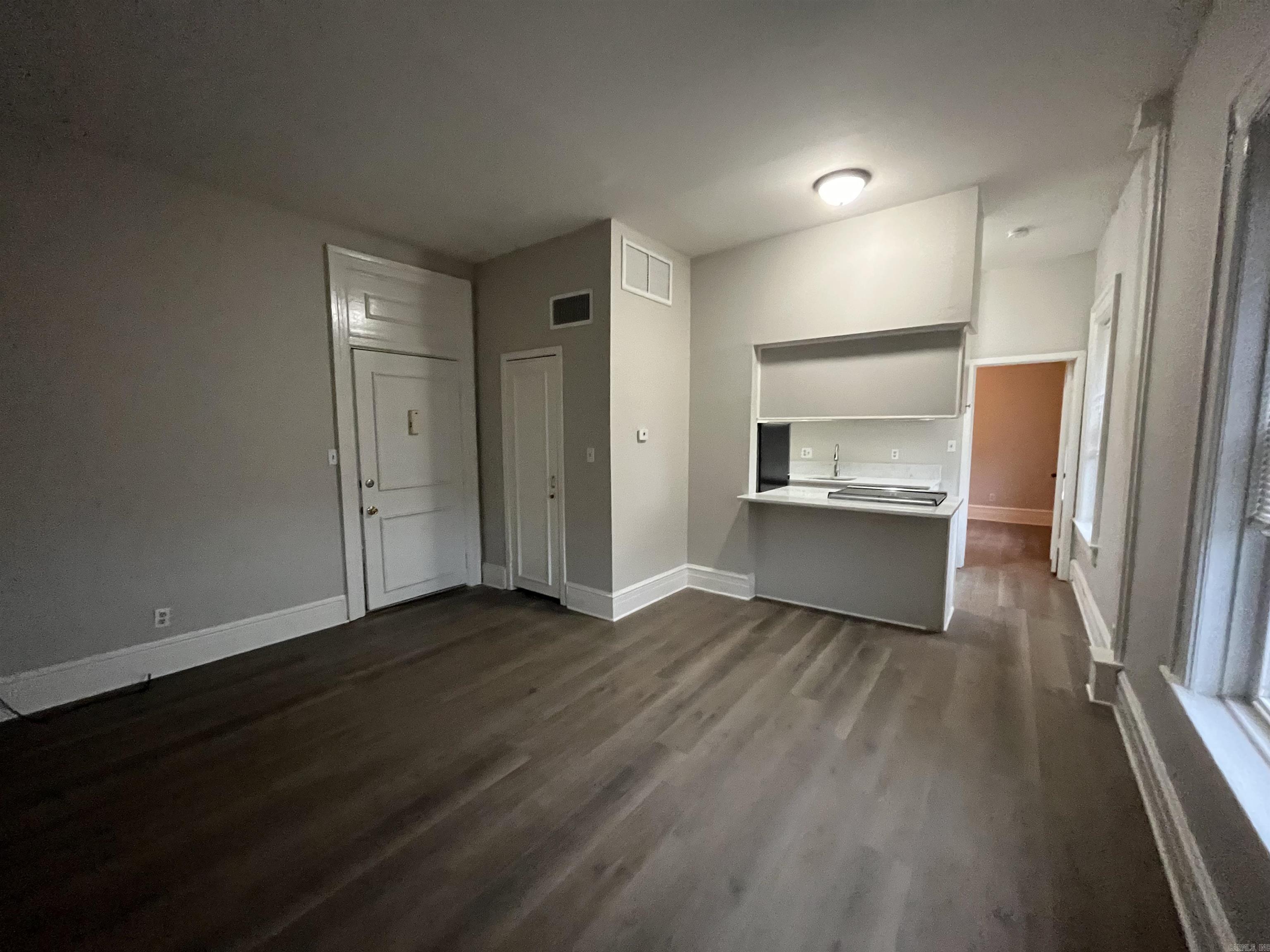 Stiff Station - Residential Lease