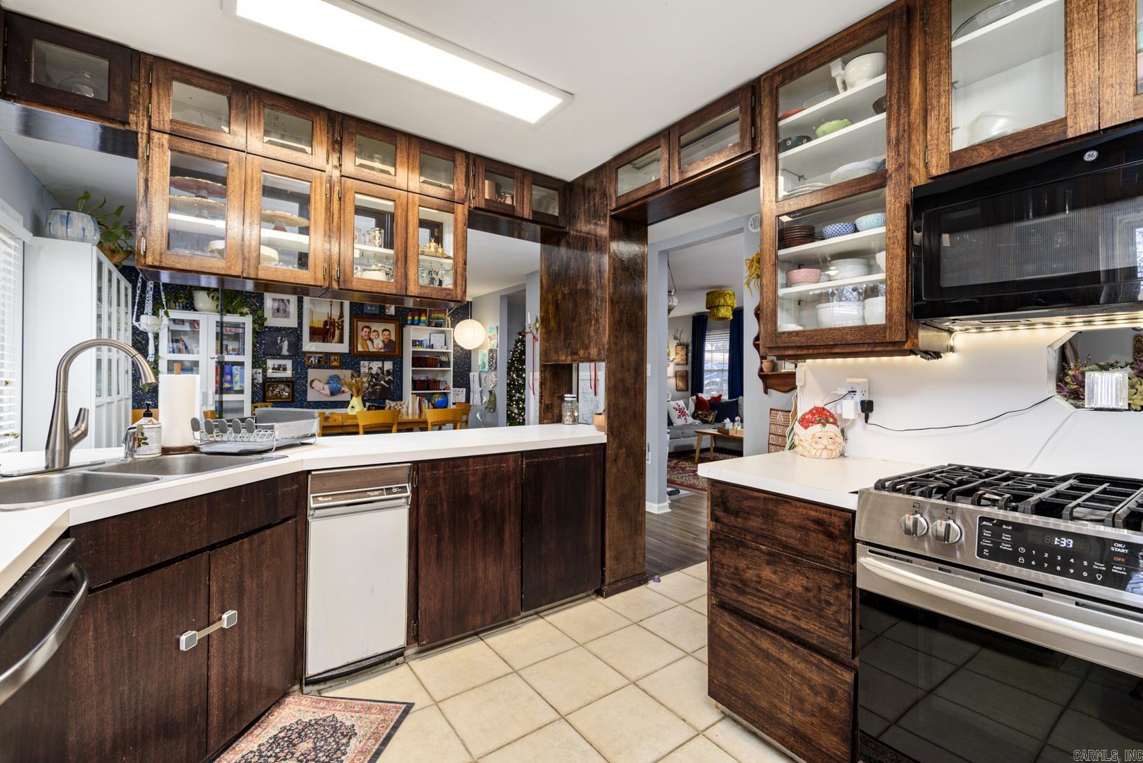 WALNUT VALLEY - Residential