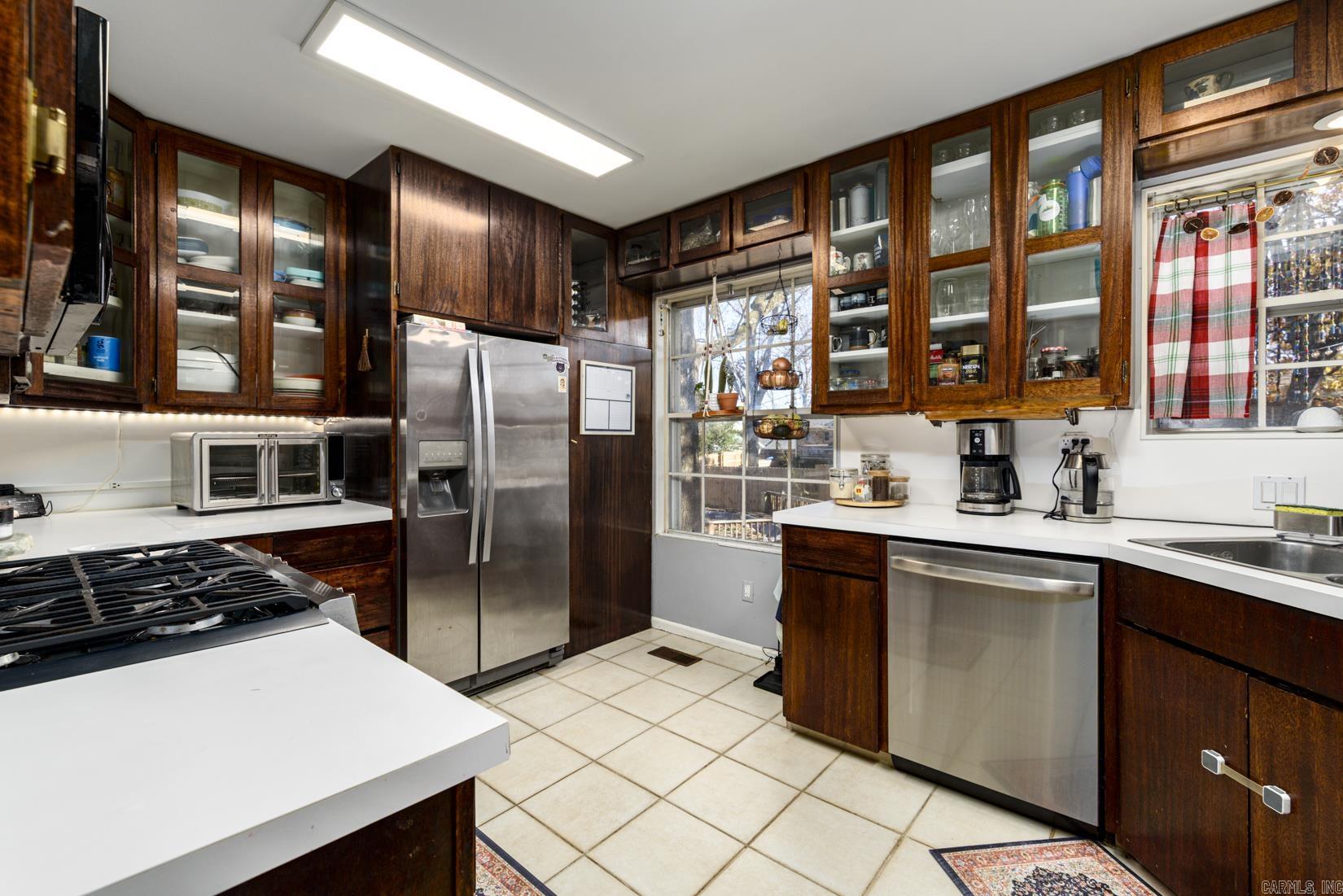 WALNUT VALLEY - Residential