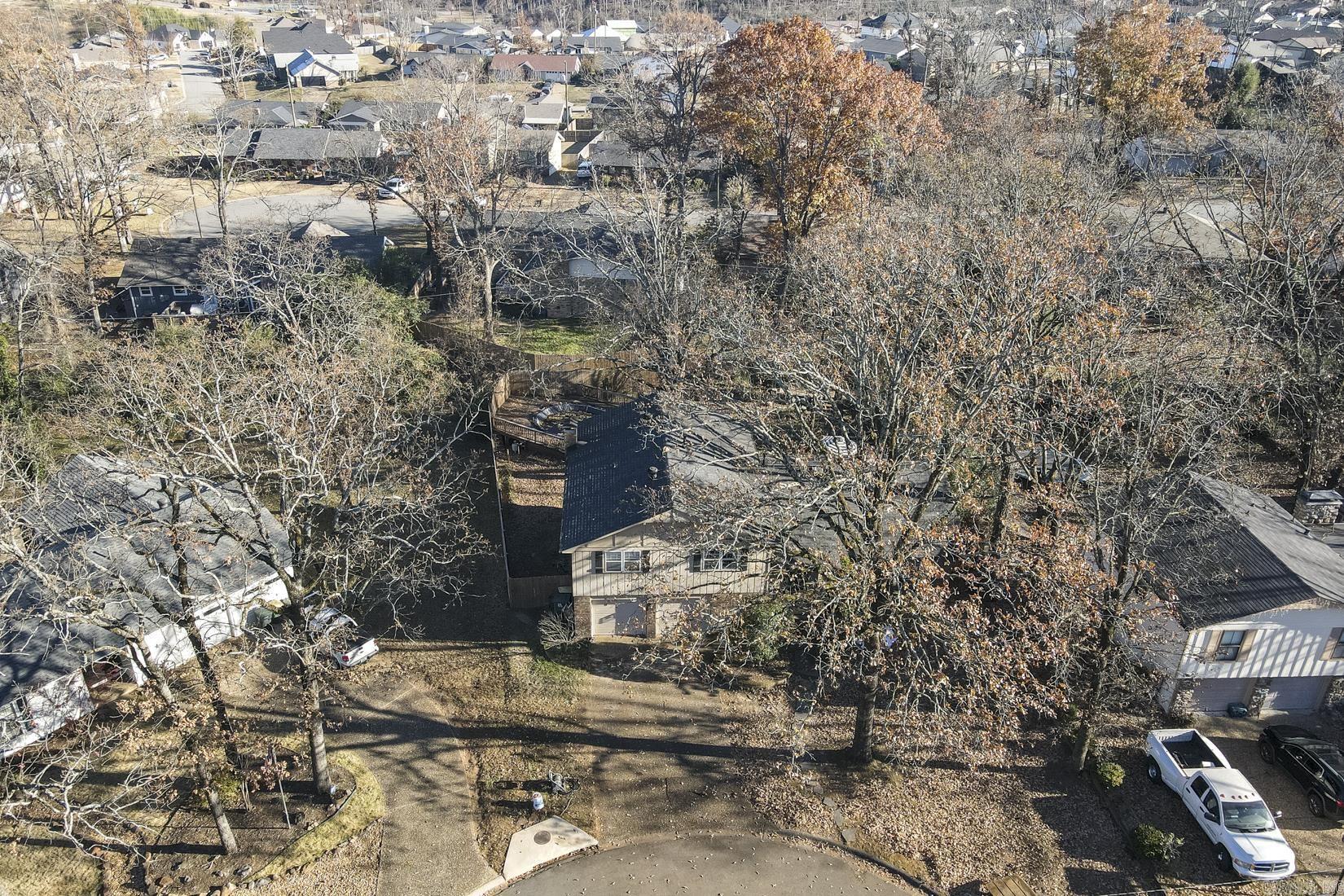 WALNUT VALLEY - Residential