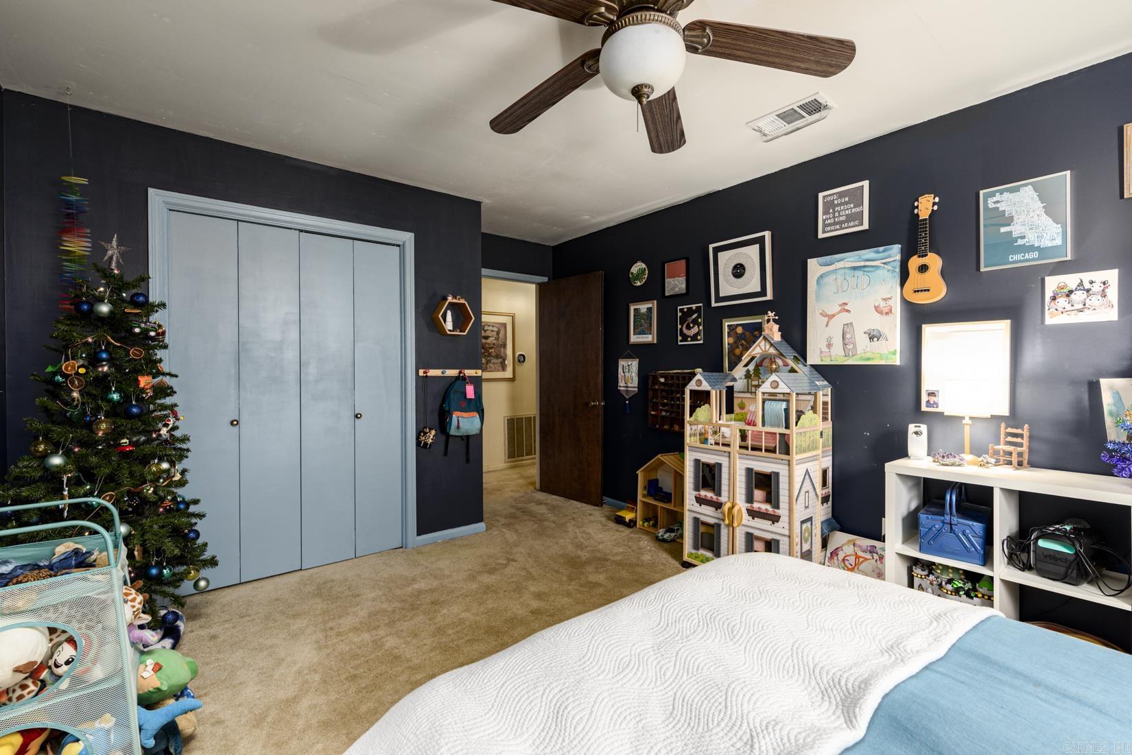 WALNUT VALLEY - Residential