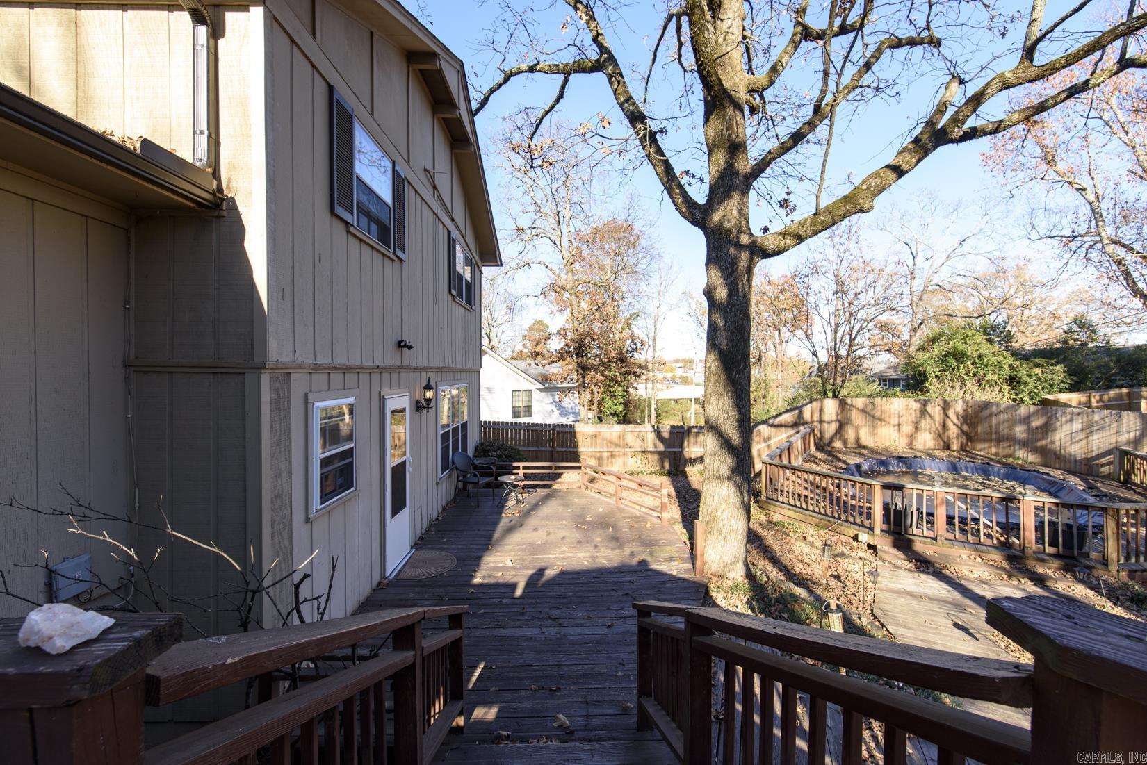 WALNUT VALLEY - Residential