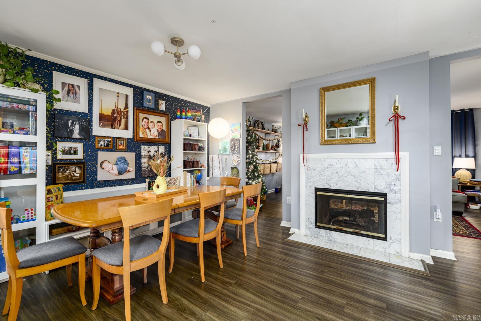 WALNUT VALLEY - Residential