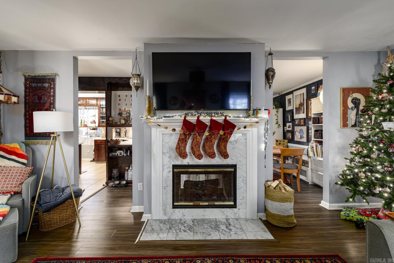 WALNUT VALLEY - Residential