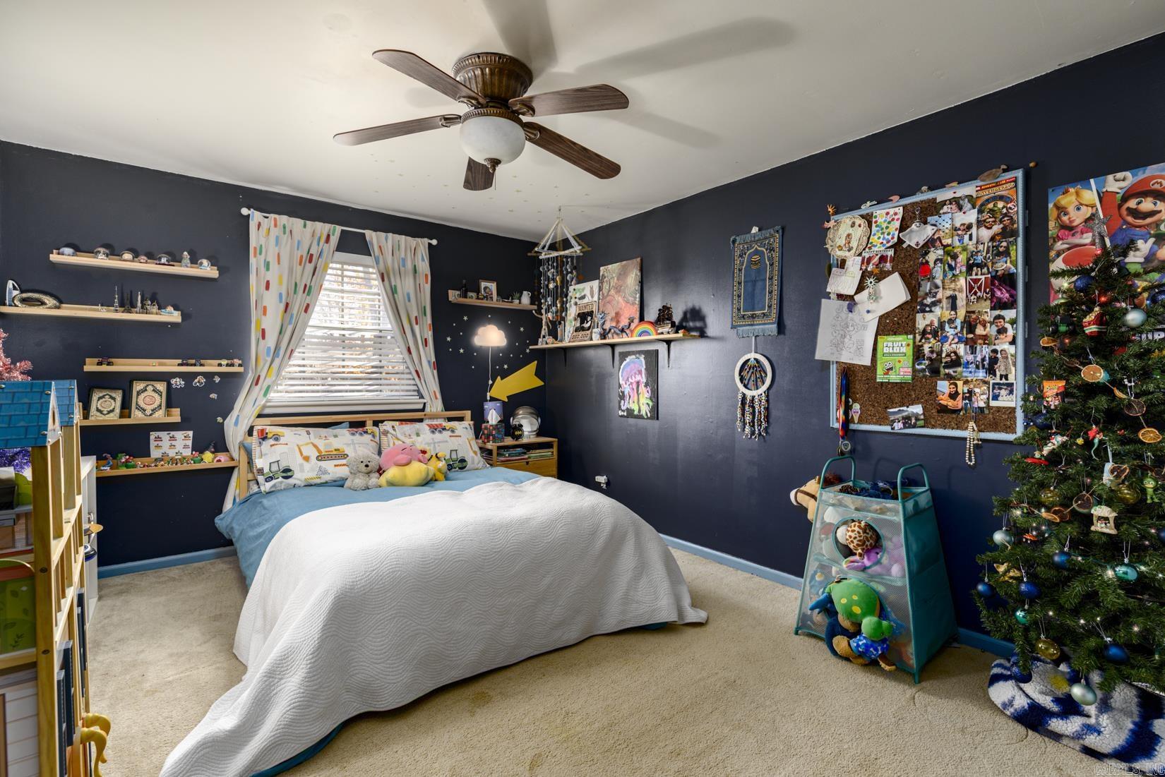 WALNUT VALLEY - Residential