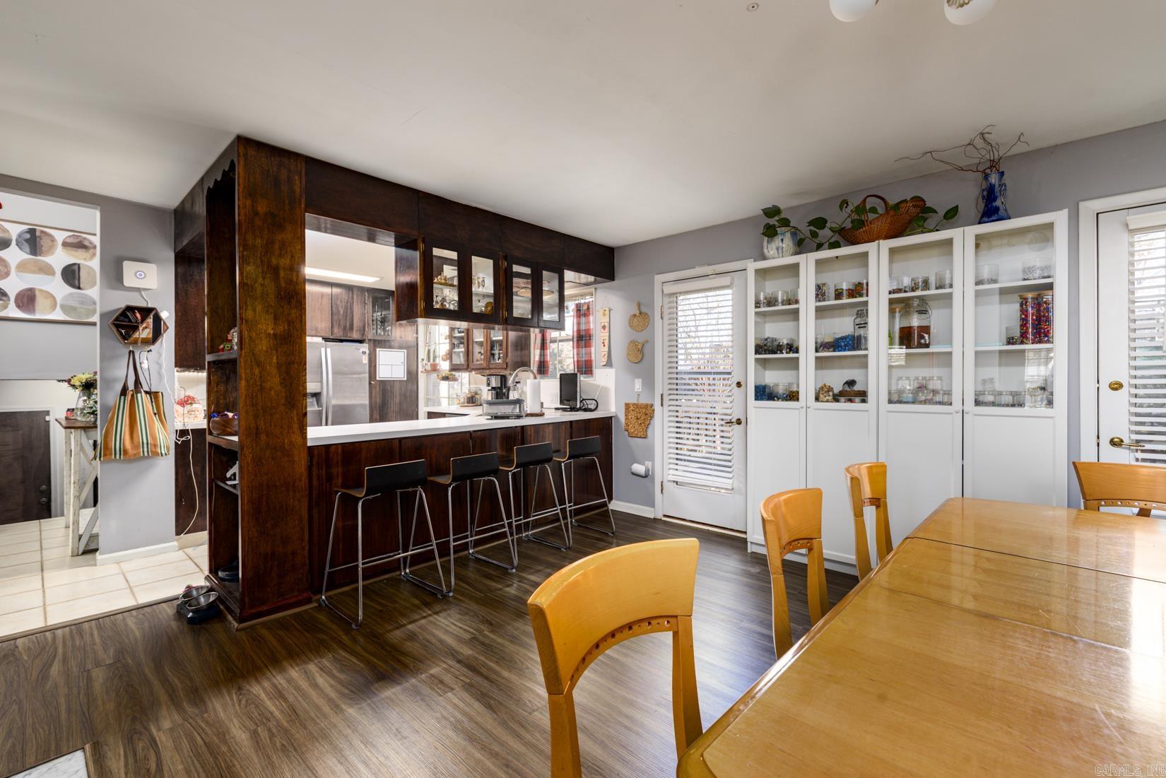 WALNUT VALLEY - Residential