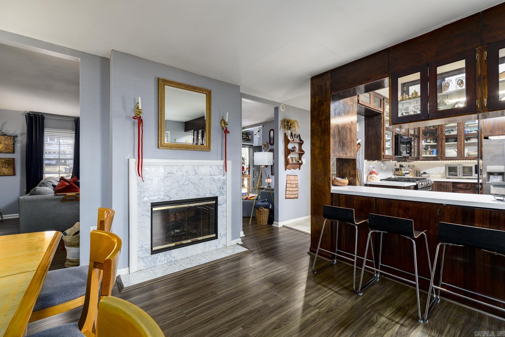 WALNUT VALLEY - Residential