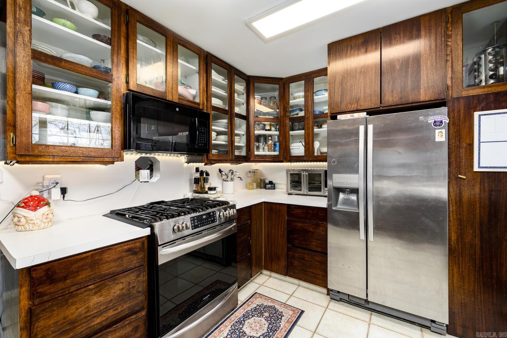 WALNUT VALLEY - Residential