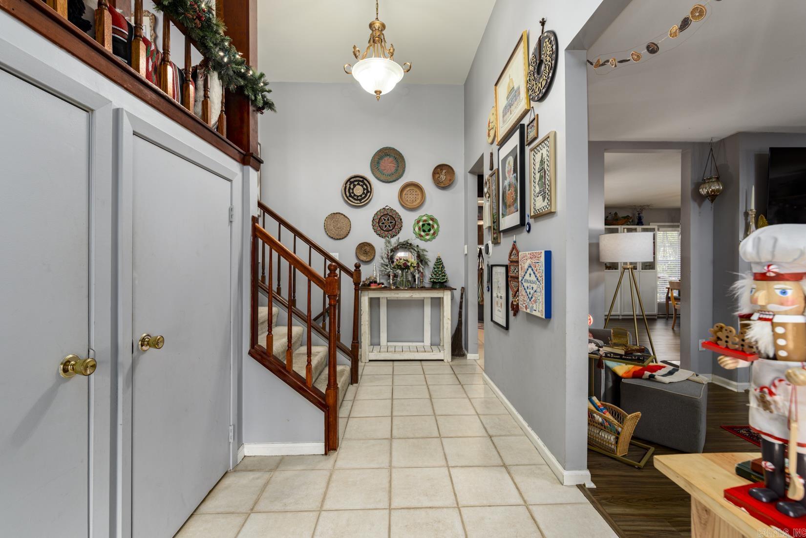 WALNUT VALLEY - Residential