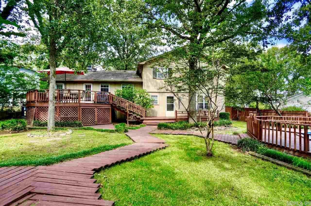 WALNUT VALLEY - Residential