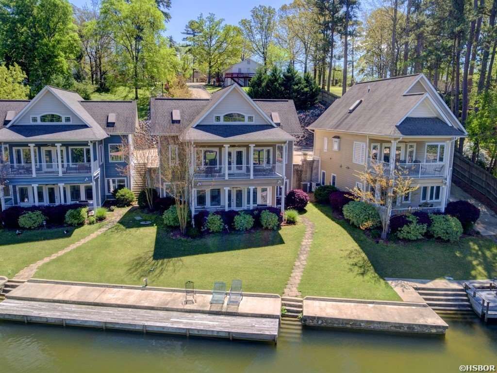 Lackeys Lake Front #2 - Commercial Sale