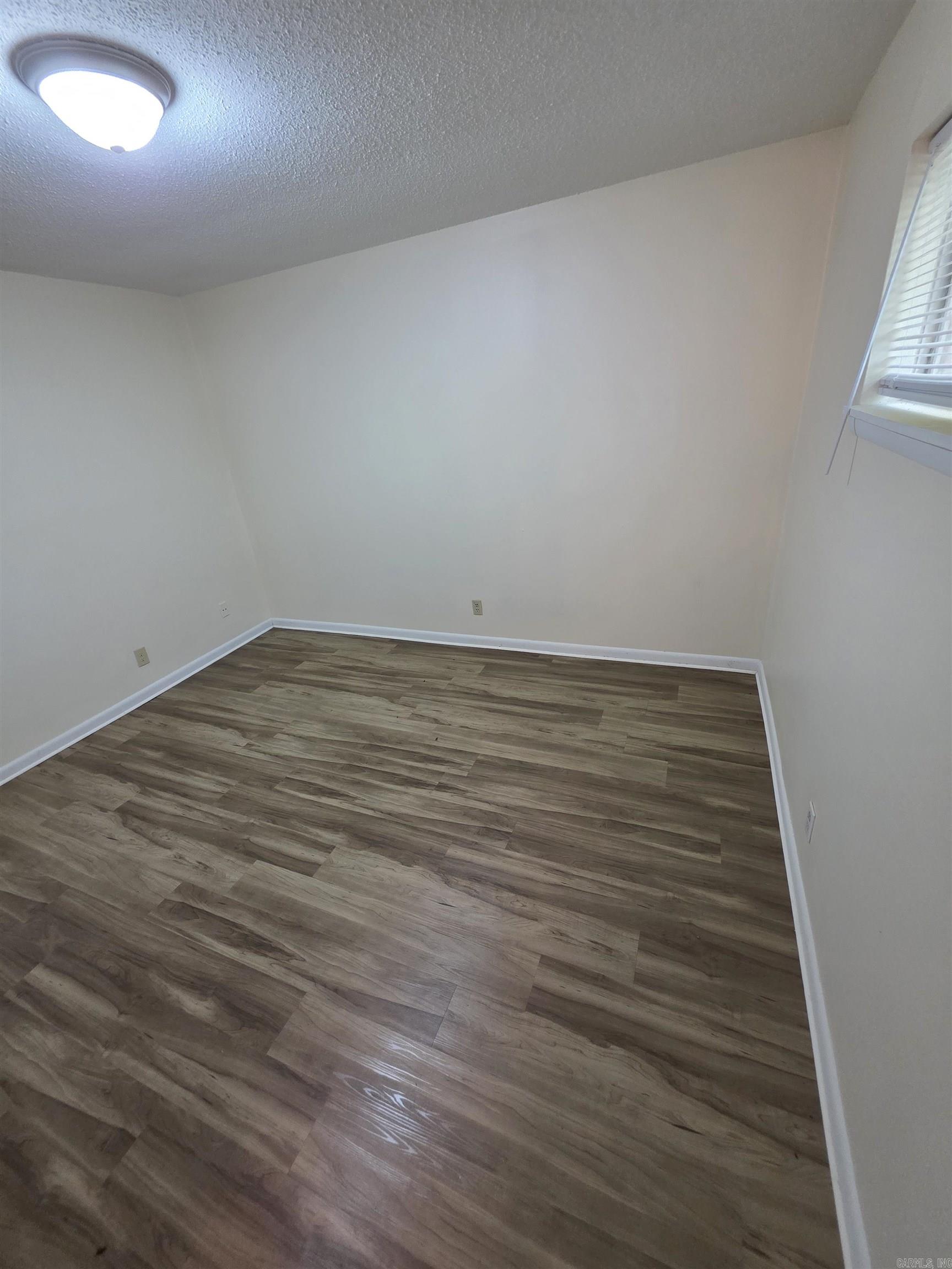 Hill Crest - Residential Lease