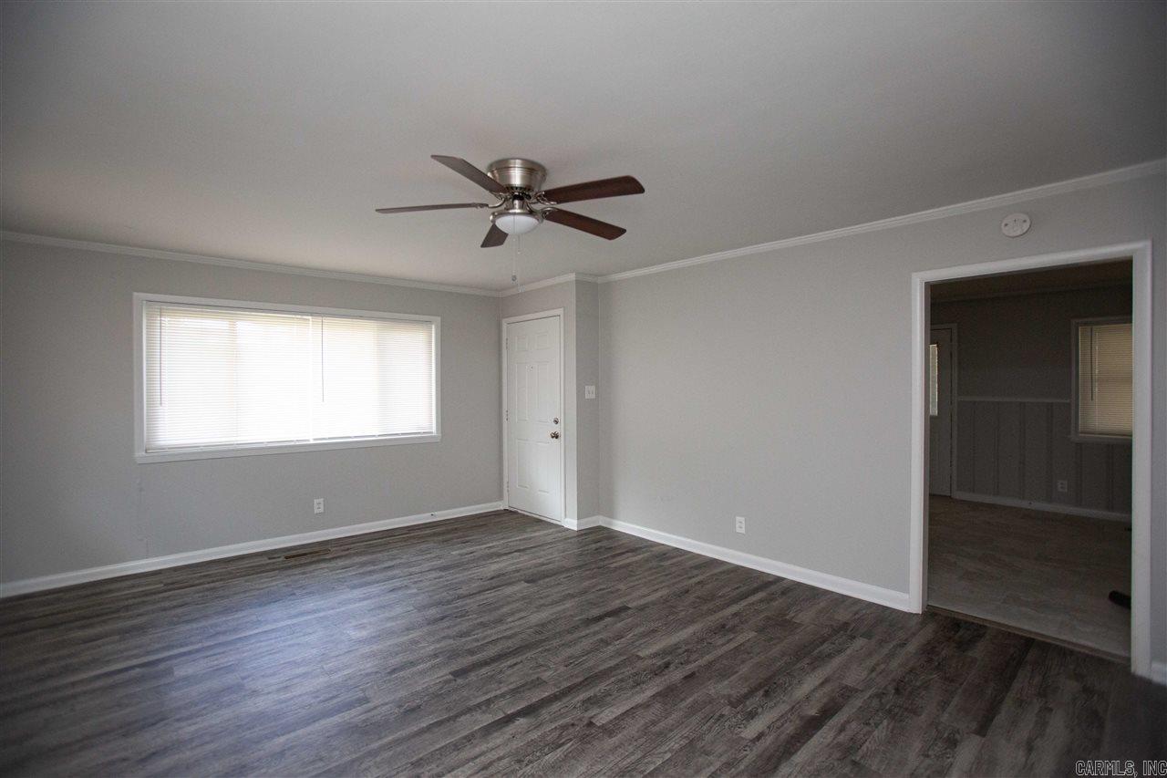 Simpson - Residential Lease