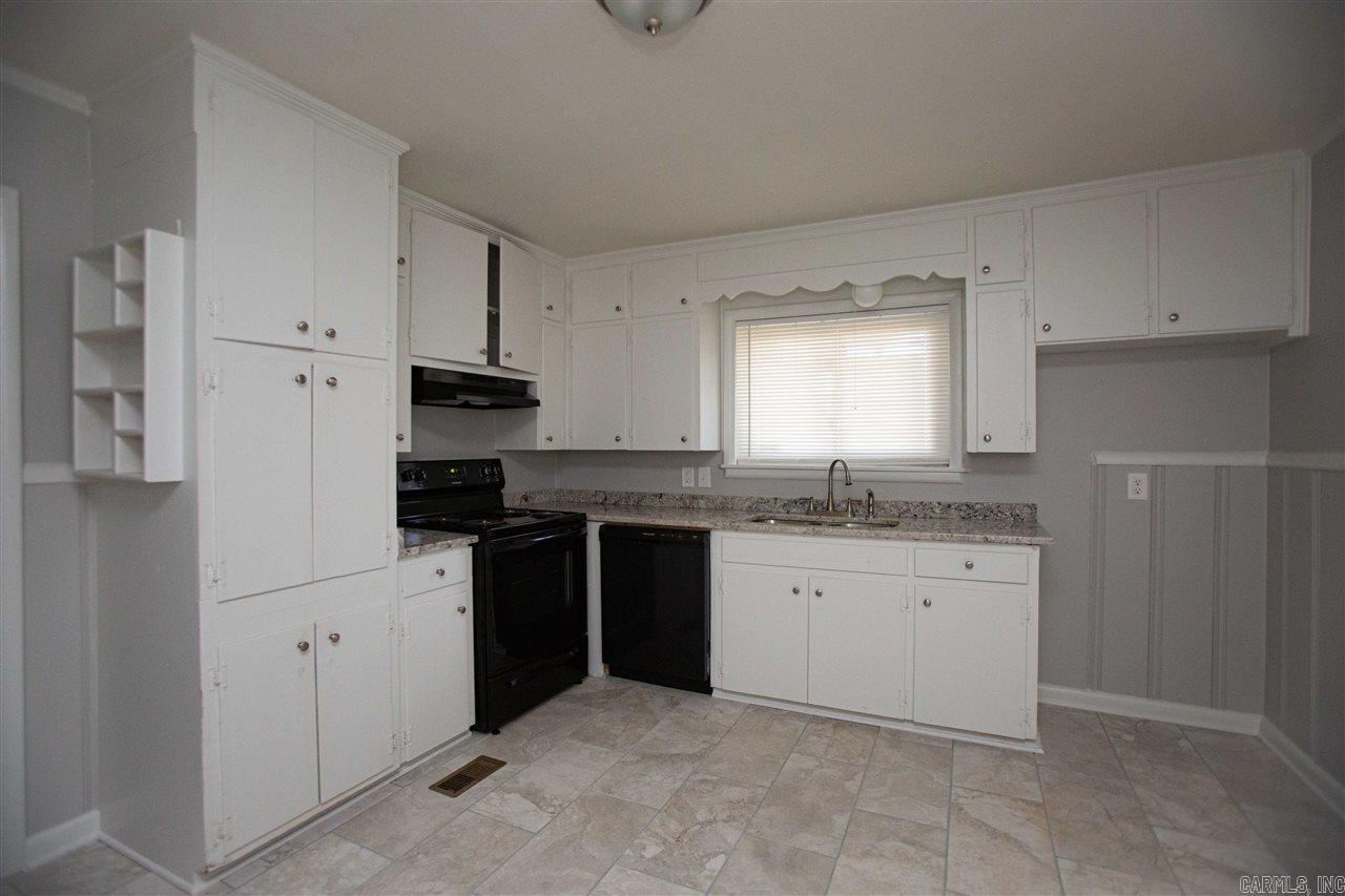 Simpson - Residential Lease