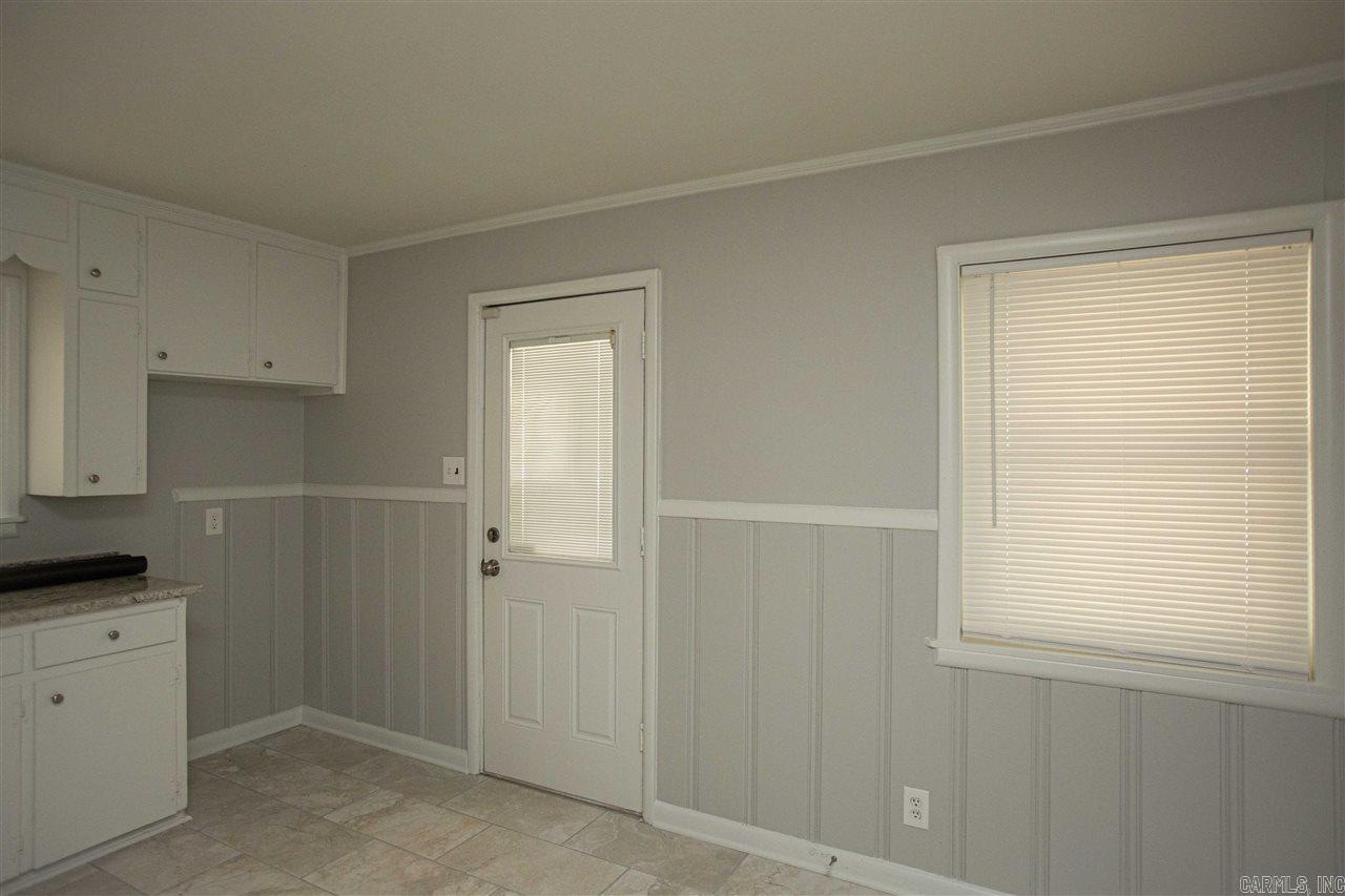 Simpson - Residential Lease