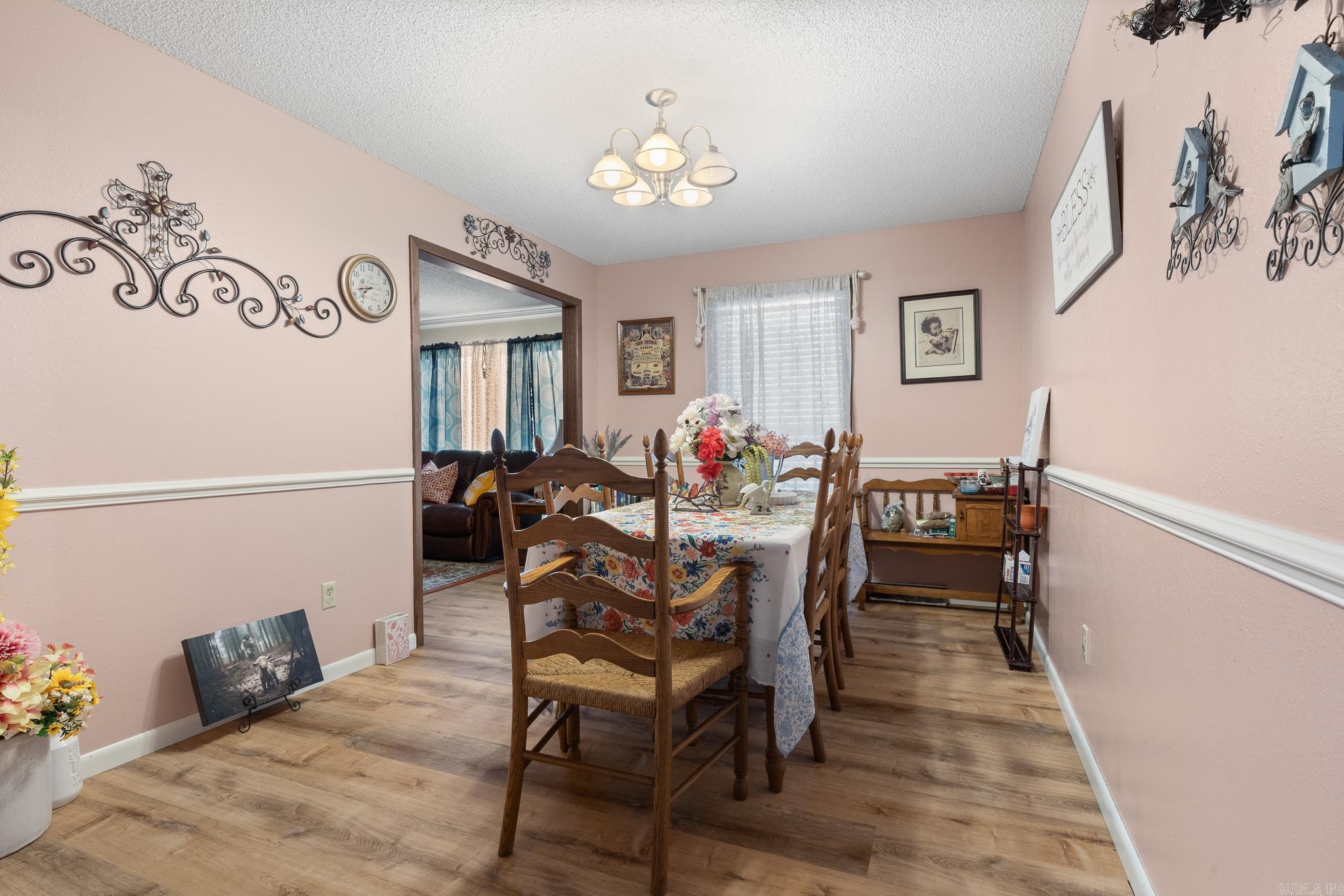 Robinwood - Residential