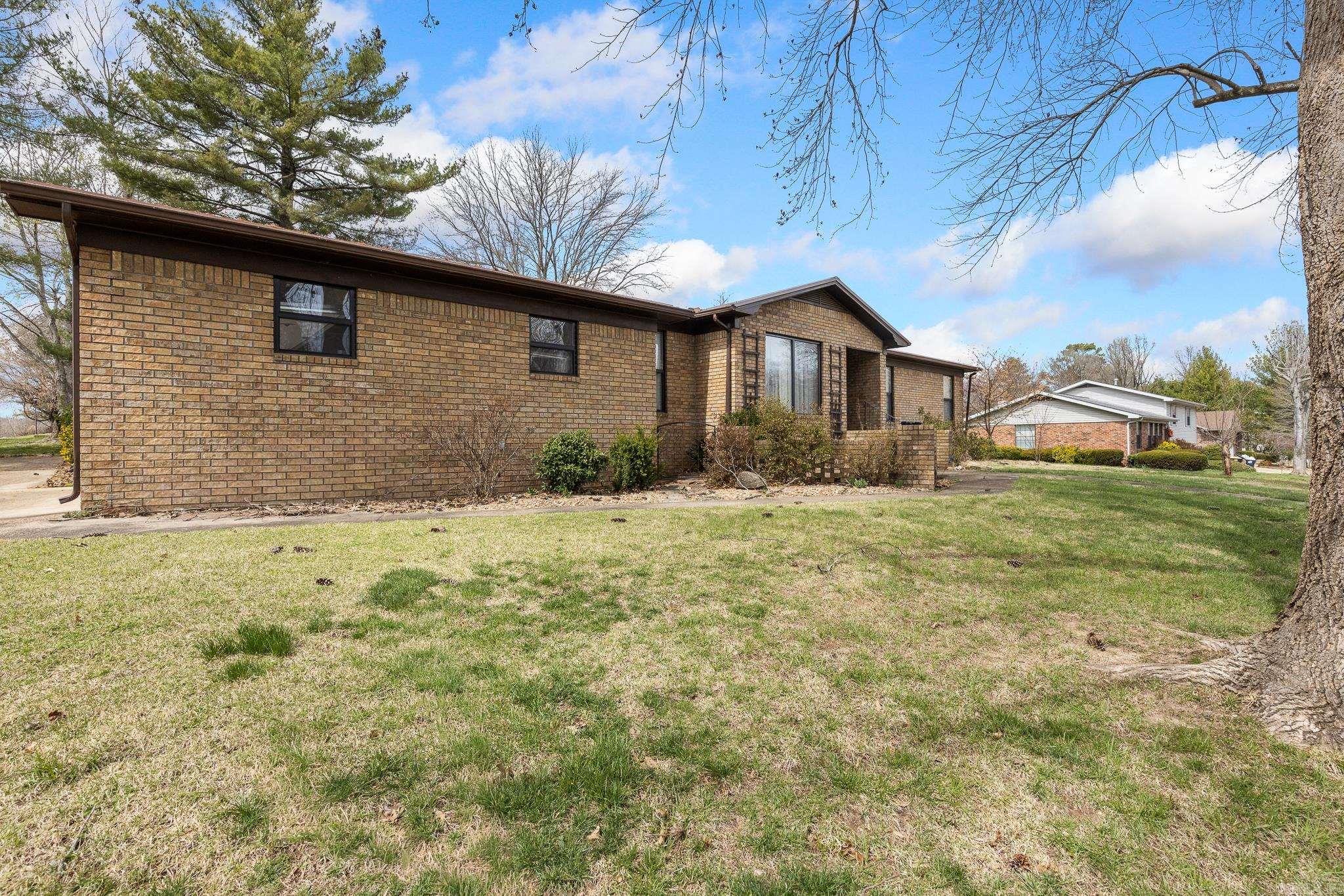 Robinwood - Residential