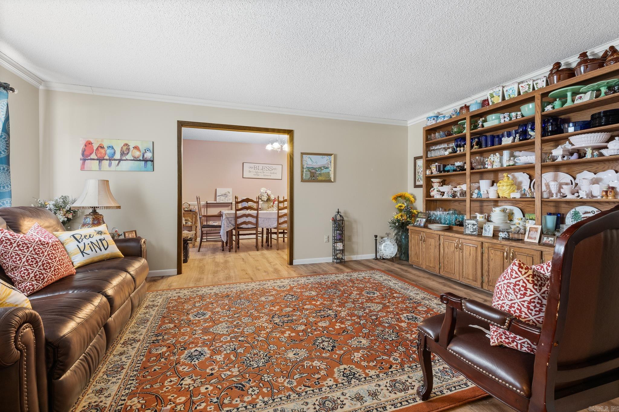 Robinwood - Residential