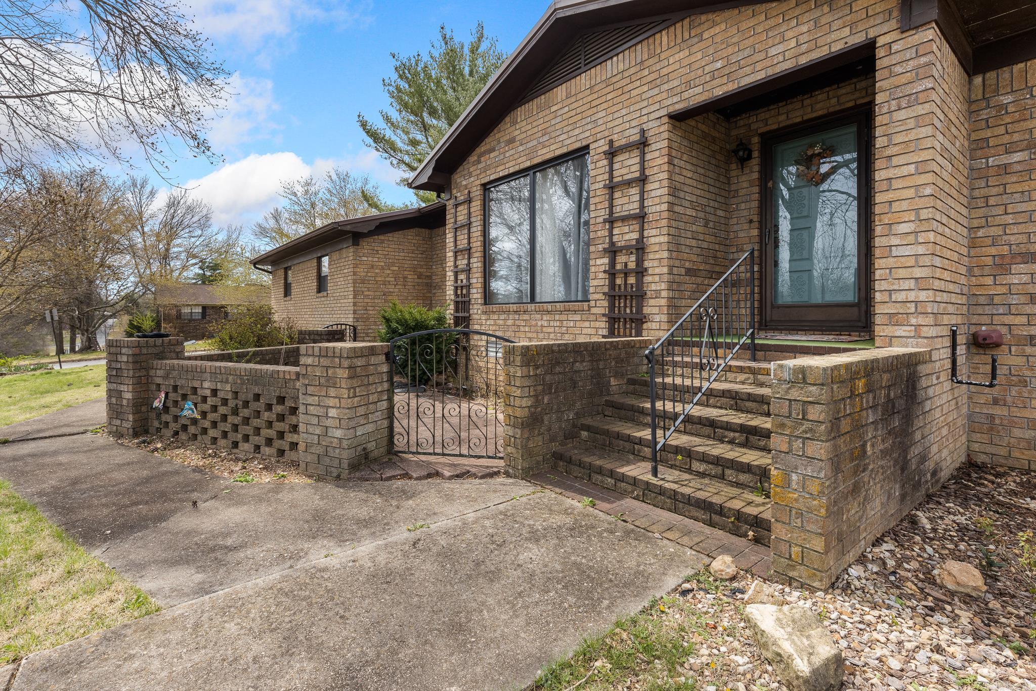 Robinwood - Residential