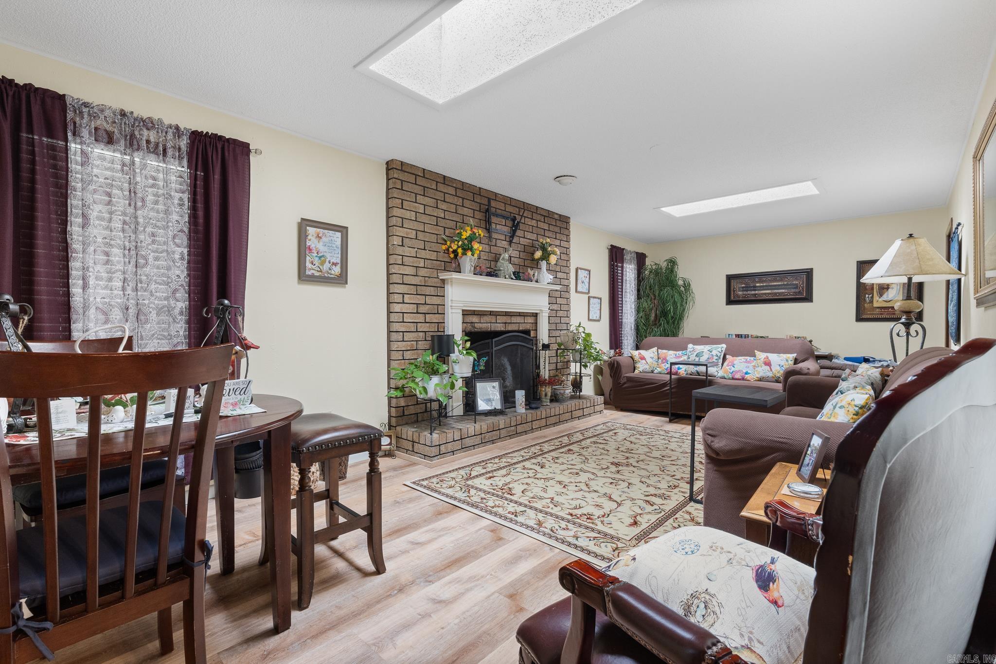 Robinwood - Residential