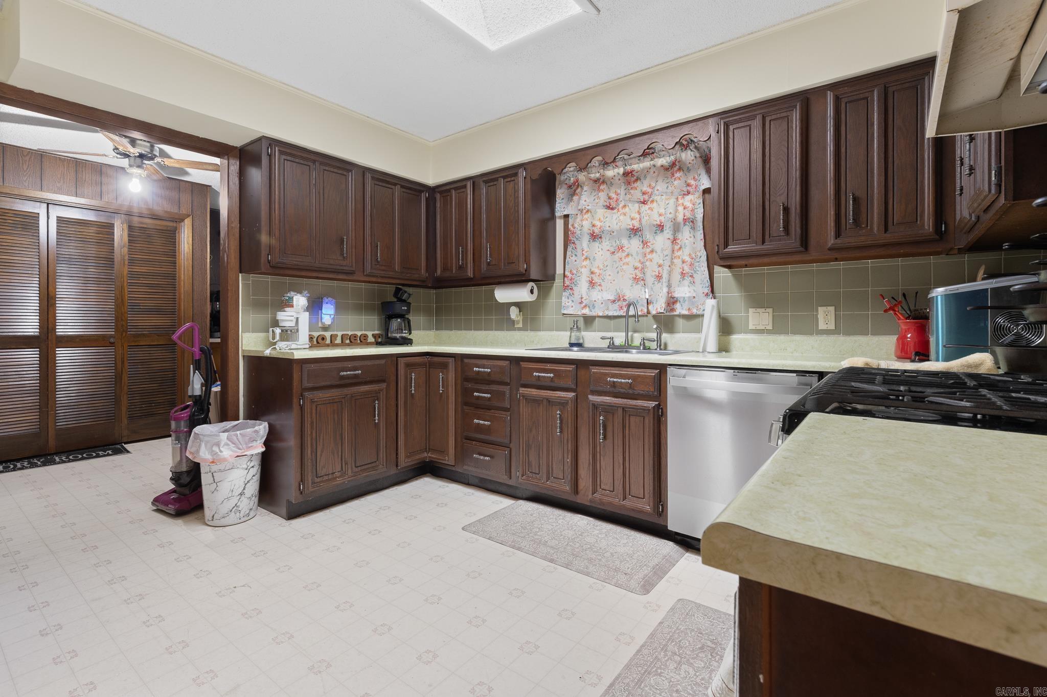 Robinwood - Residential