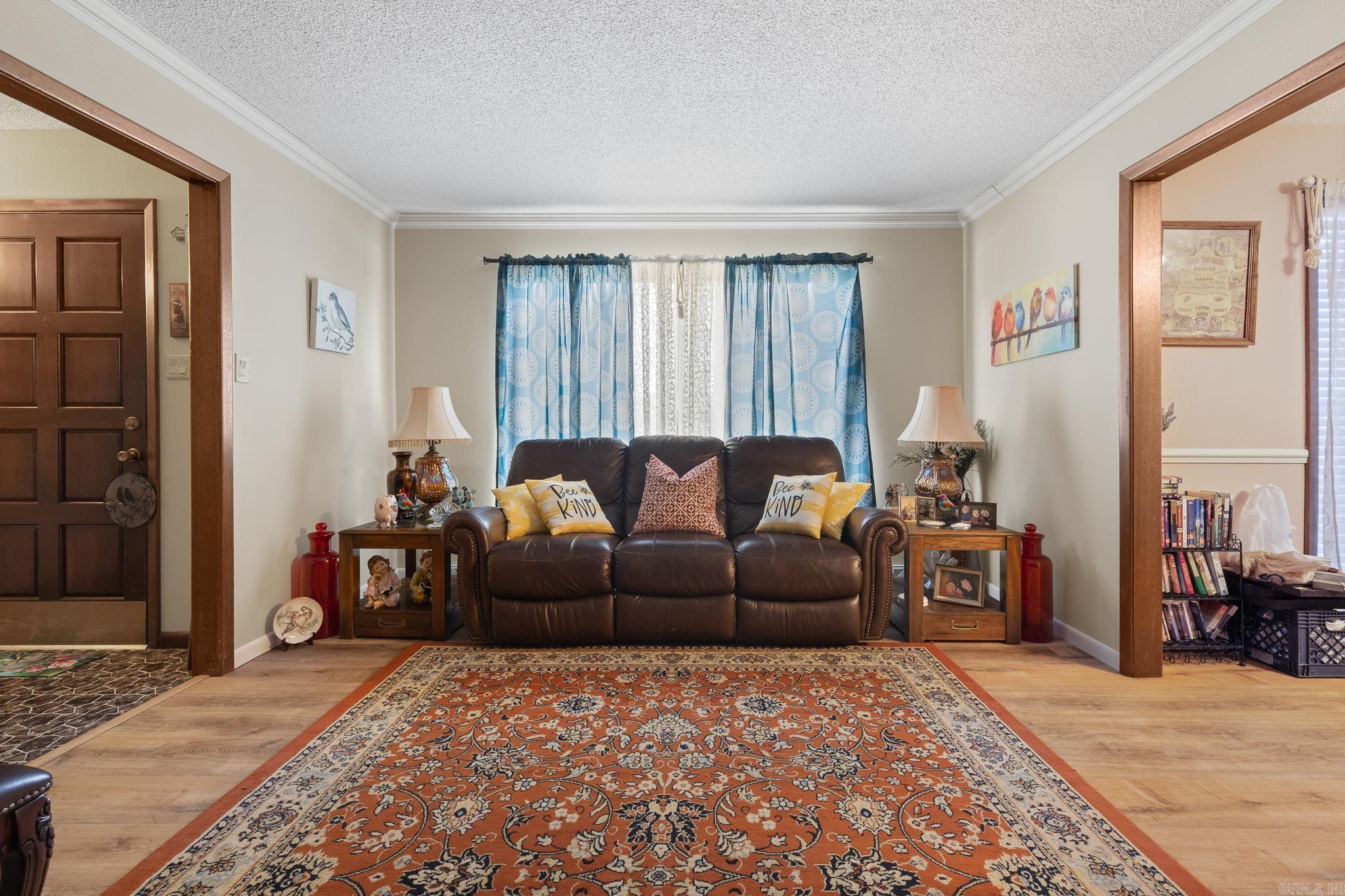 Robinwood - Residential