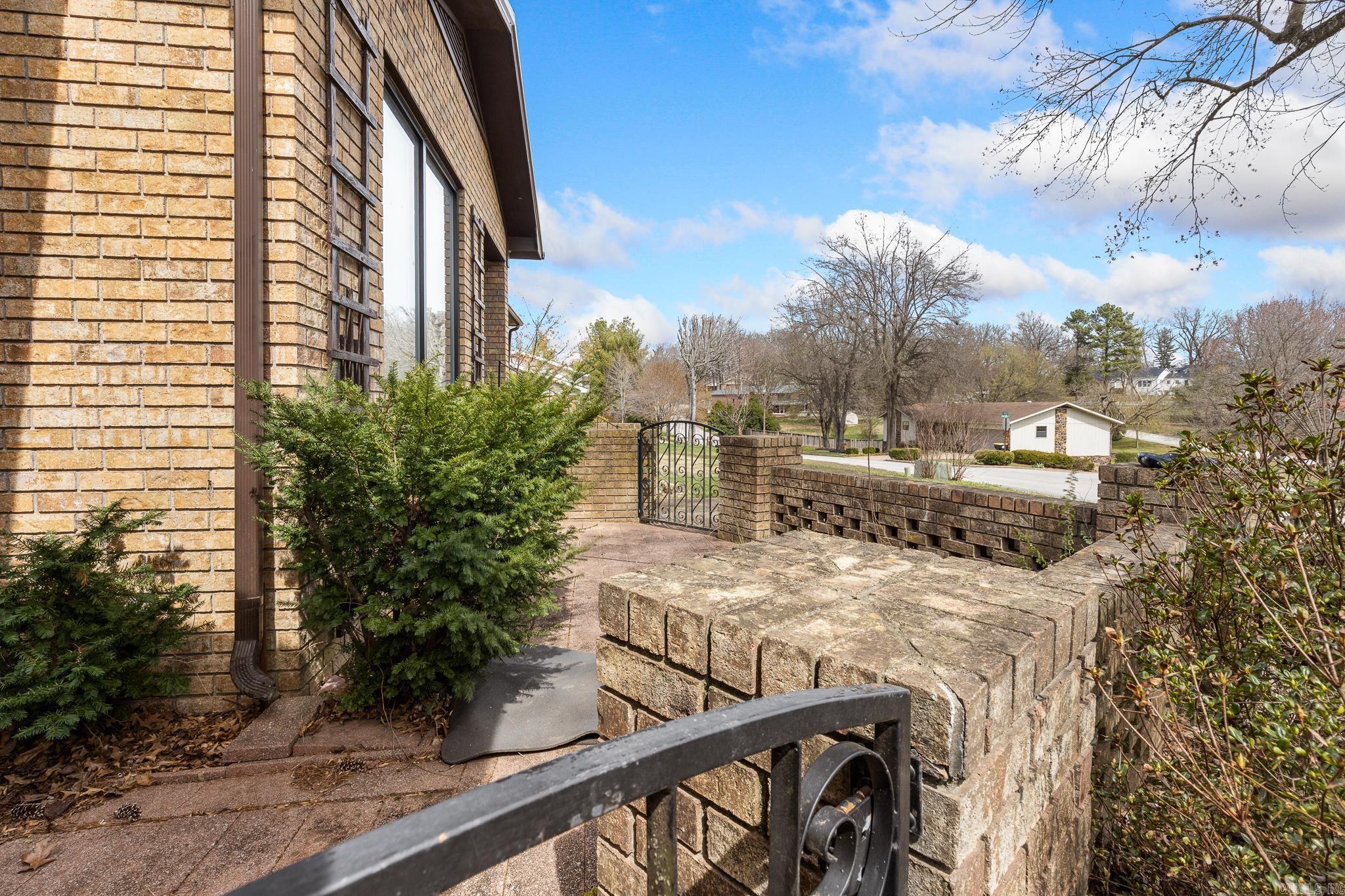 Robinwood - Residential