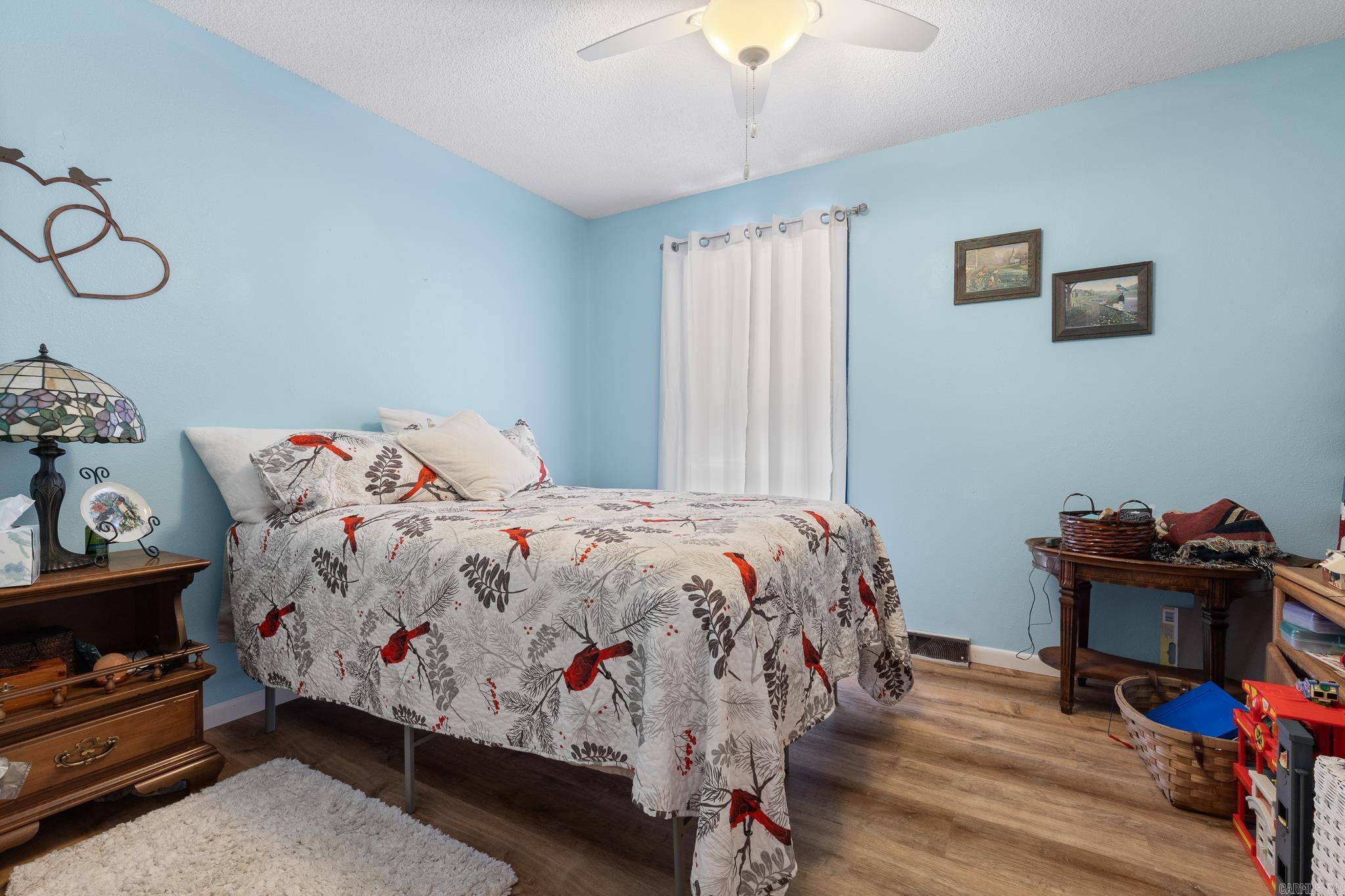 Robinwood - Residential