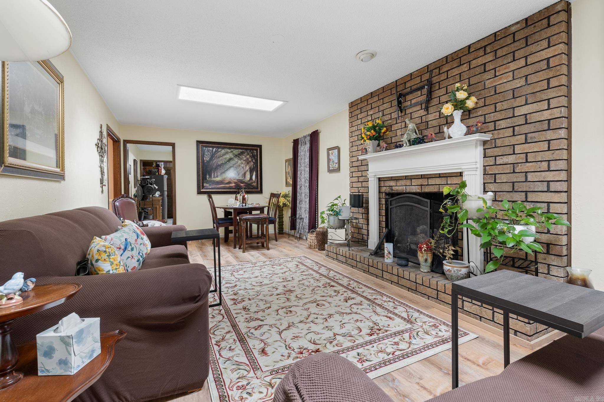 Robinwood - Residential