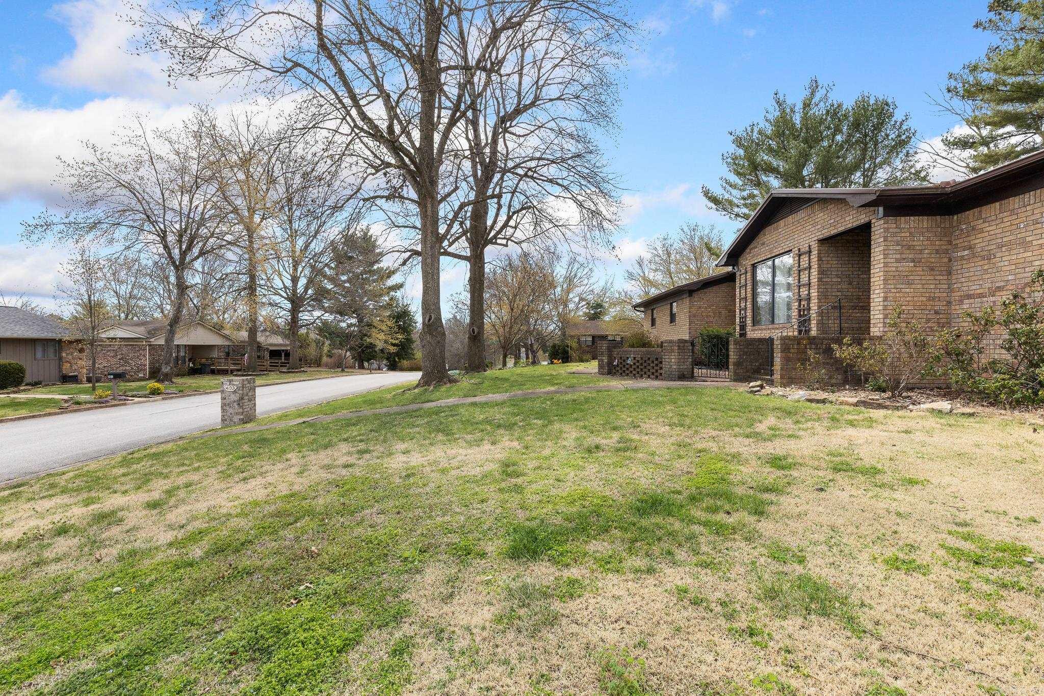 Robinwood - Residential